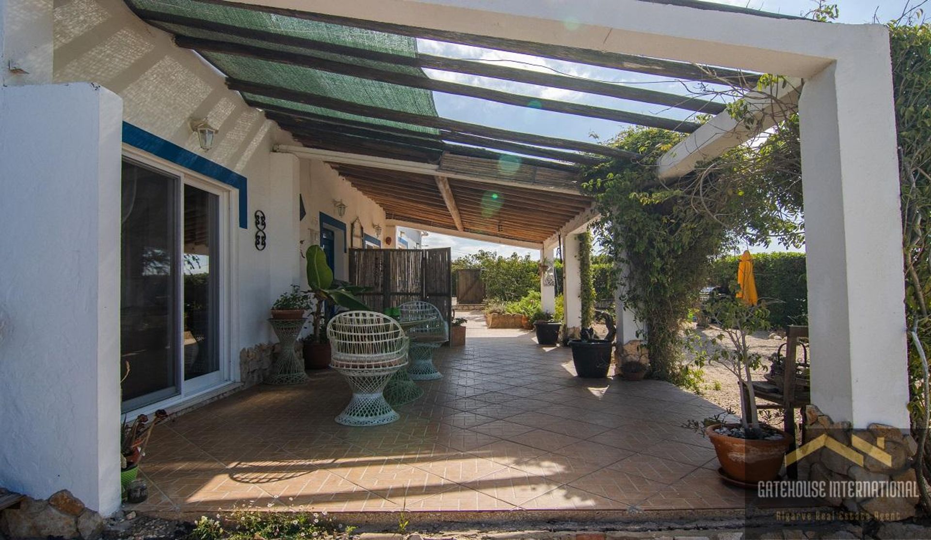 casa en Vila do Bispo, Faraón 10833498