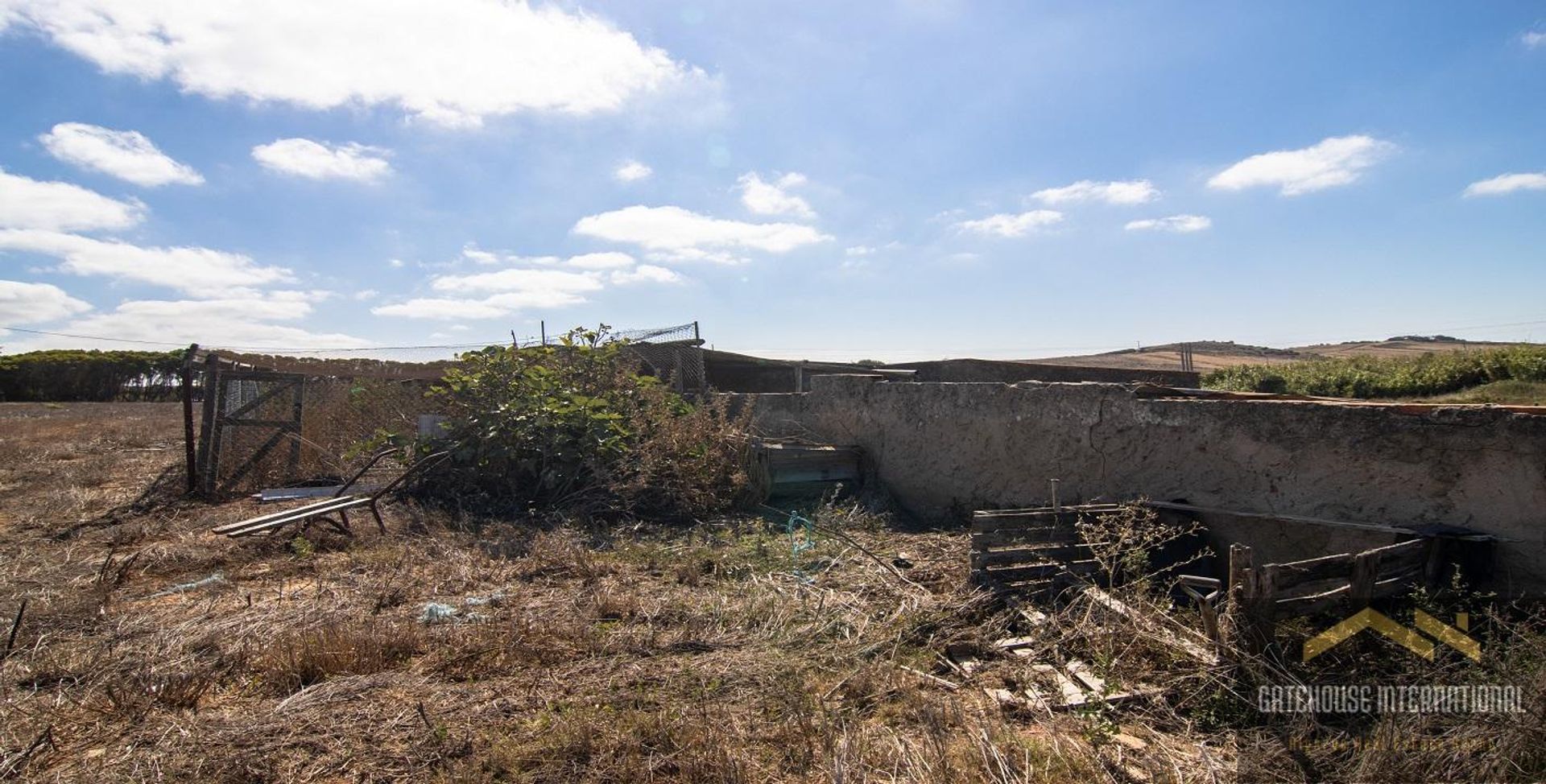 rumah dalam Vila do Bispo, Faro District 10833498