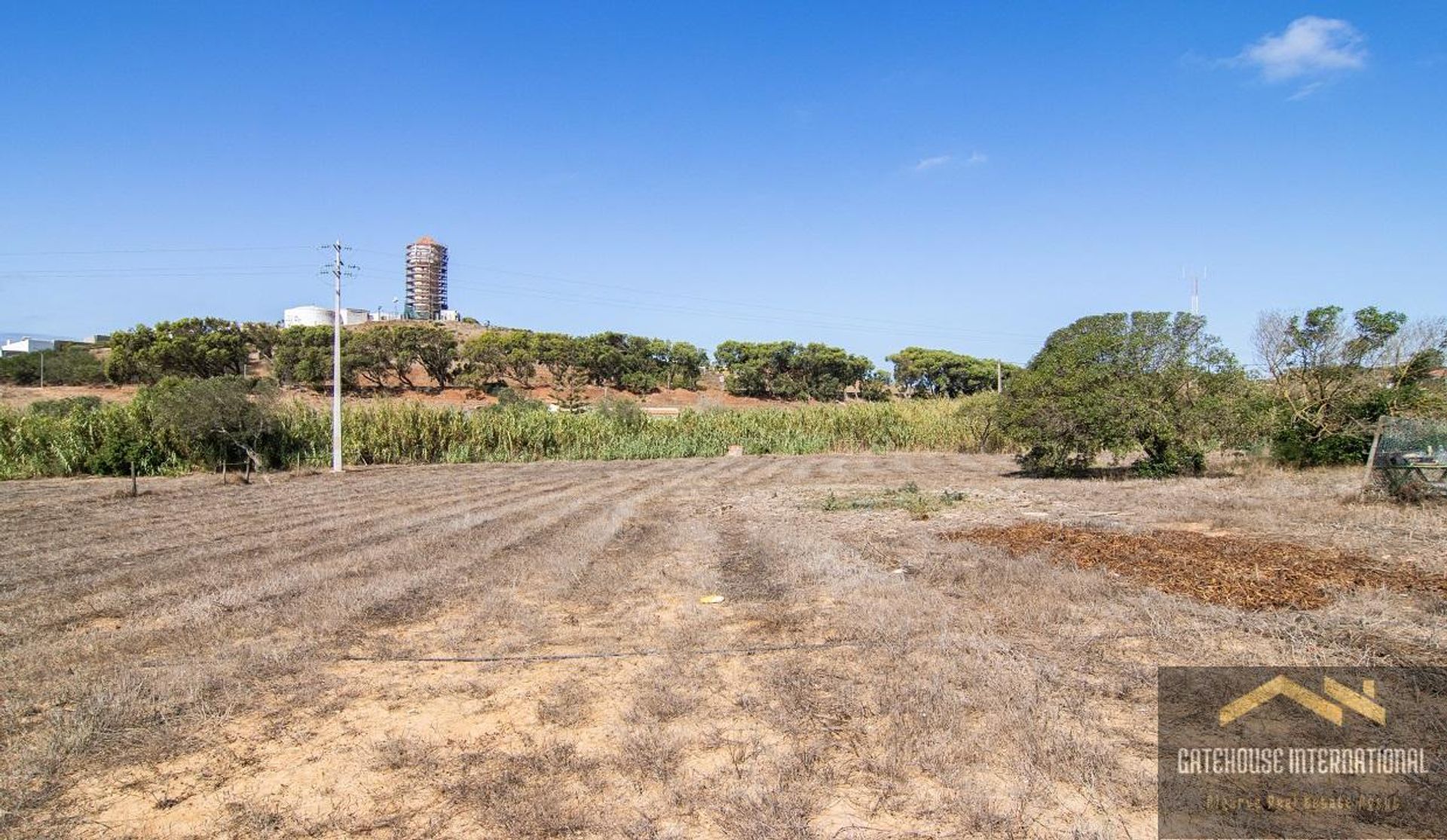 rumah dalam Vila do Bispo, Faro District 10833498