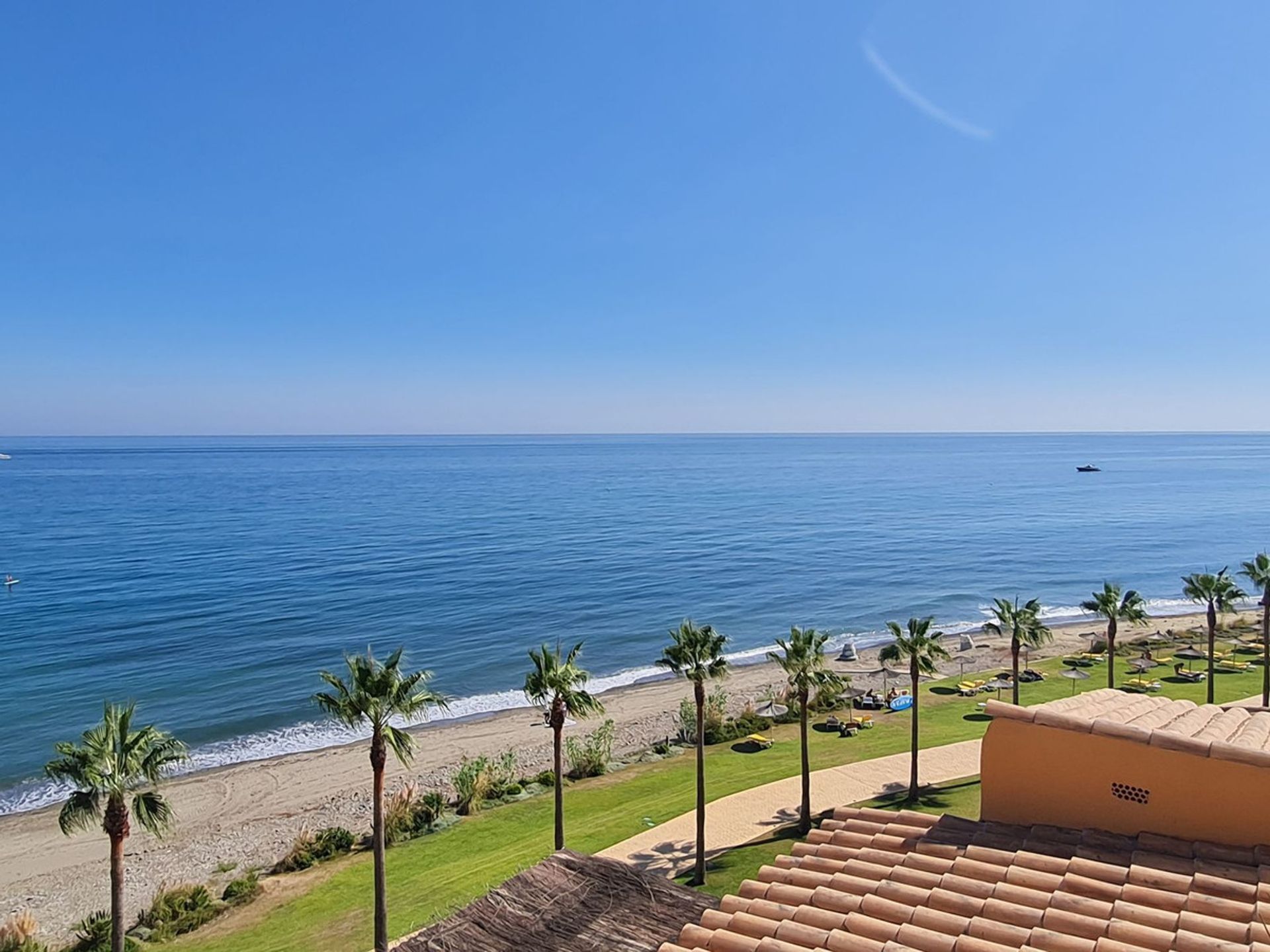 Hus i Estepona, Andalusien 10833501