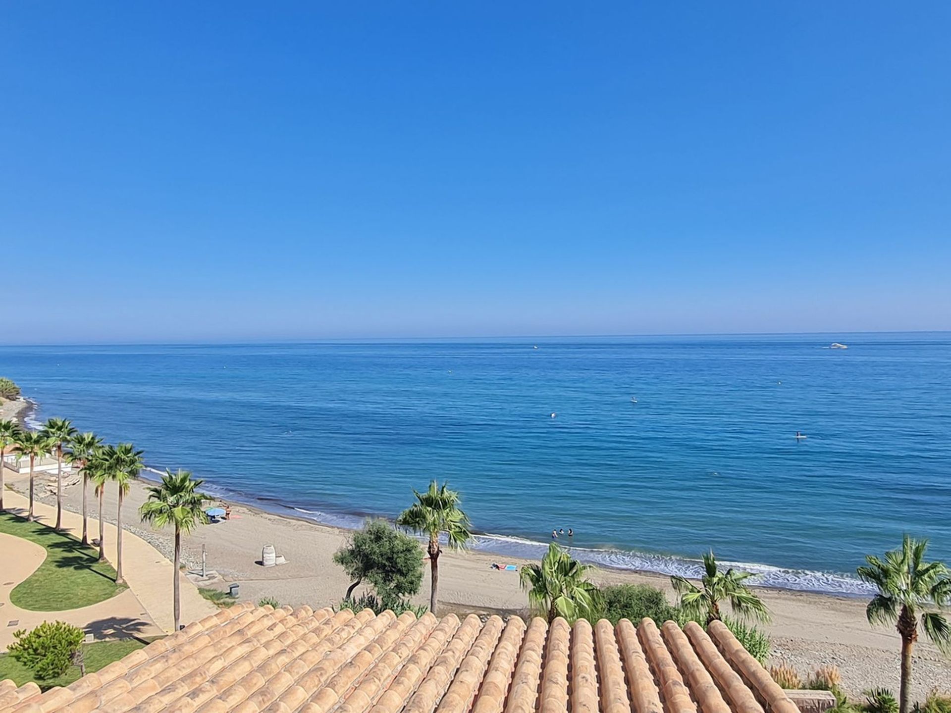 Hus i Estepona, Andalusien 10833501