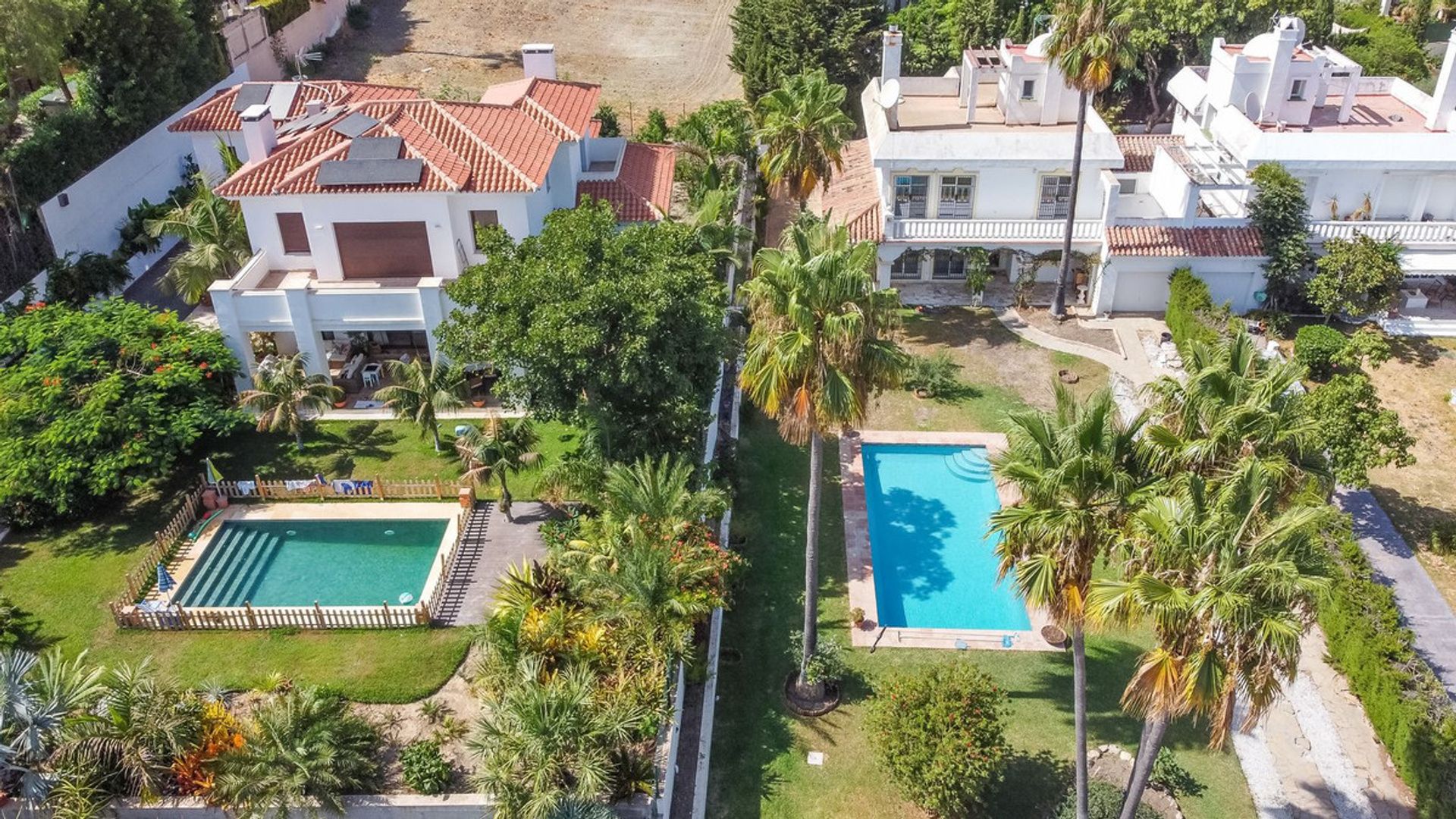 rumah dalam Bel-Air, Andalucía 10833518