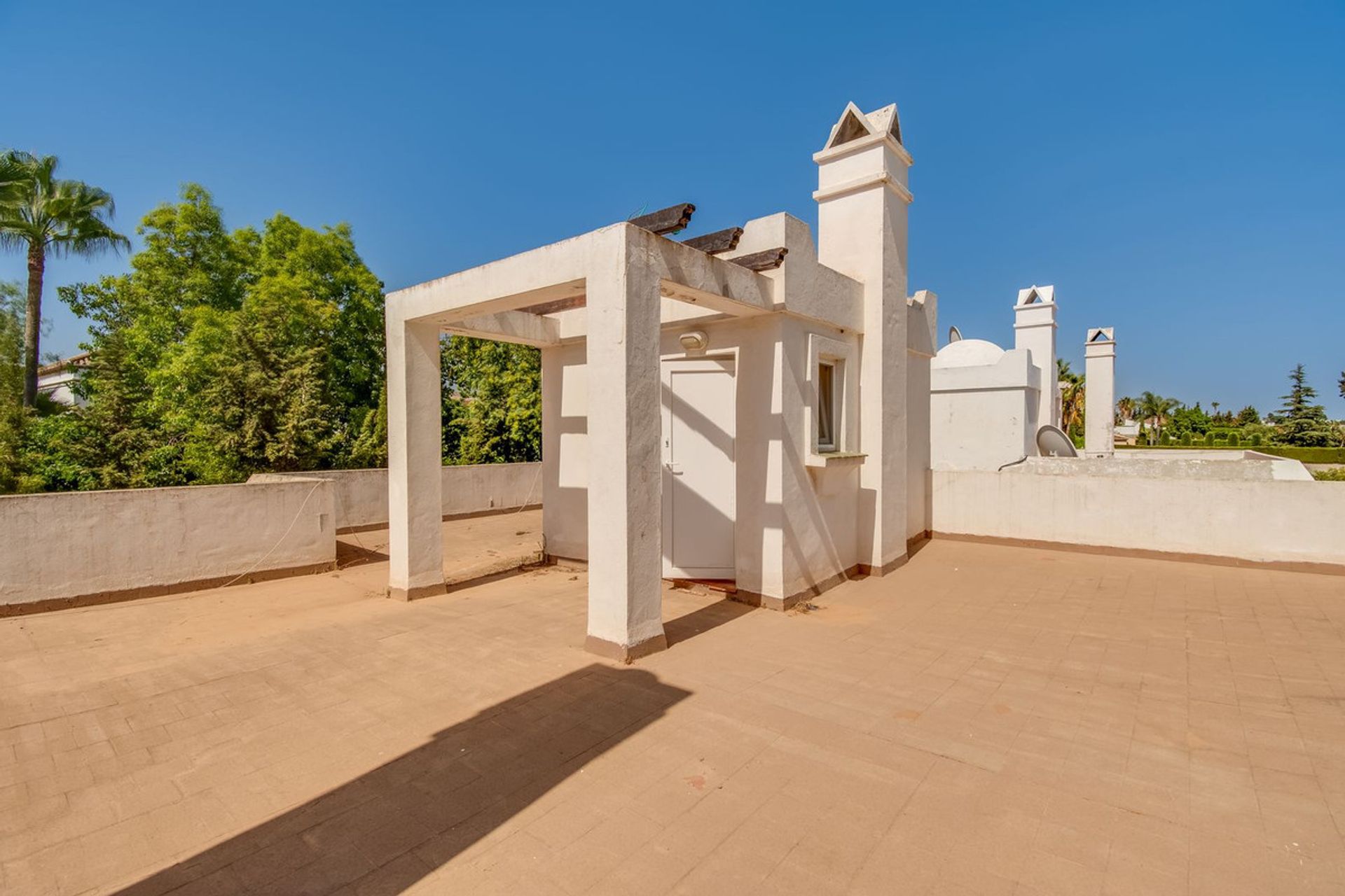 rumah dalam Bel-Air, Andalucía 10833518