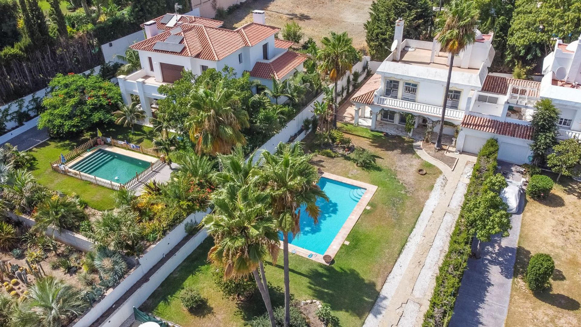 rumah dalam Bel-Air, Andalucía 10833518