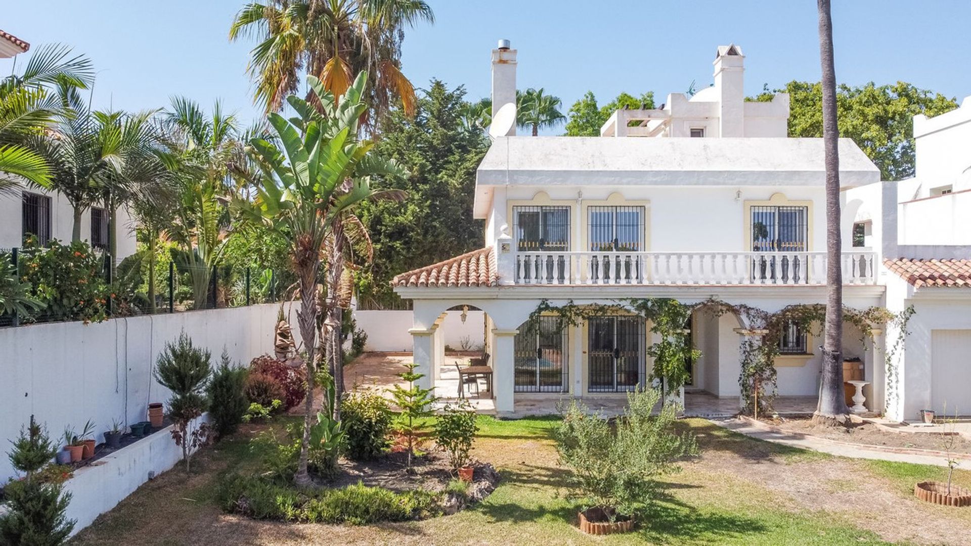 rumah dalam Bel-Air, Andalucía 10833518