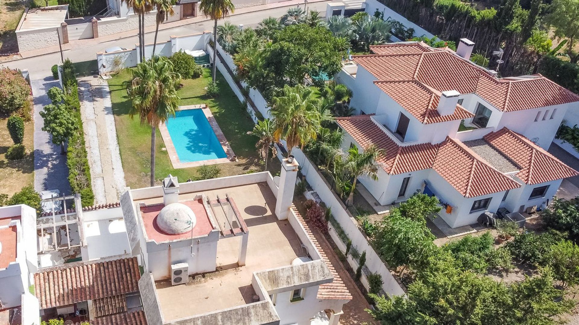 rumah dalam Bel-Air, Andalucía 10833518