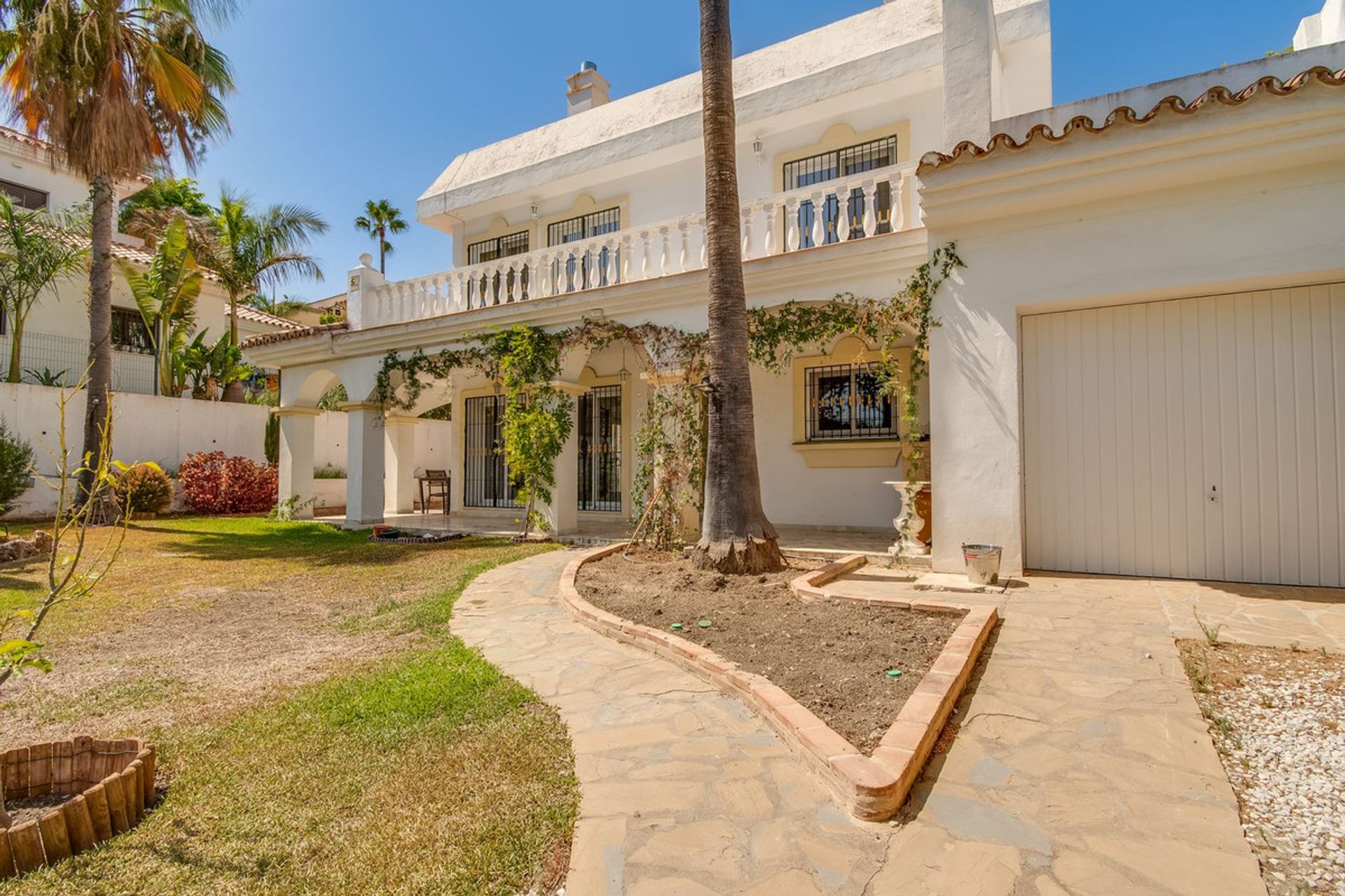 rumah dalam Bel-Air, Andalucía 10833518