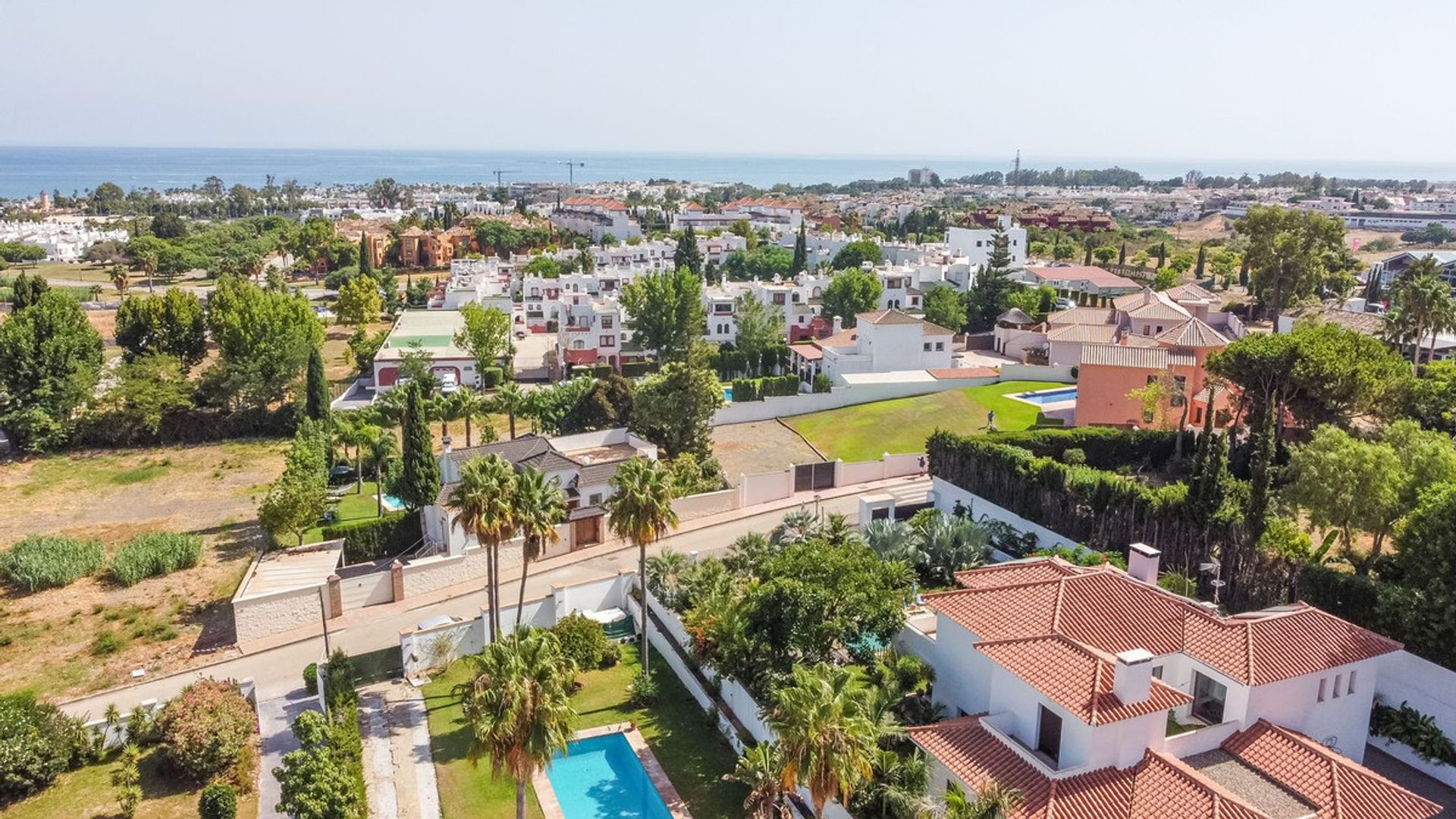 rumah dalam Bel-Air, Andalucía 10833518