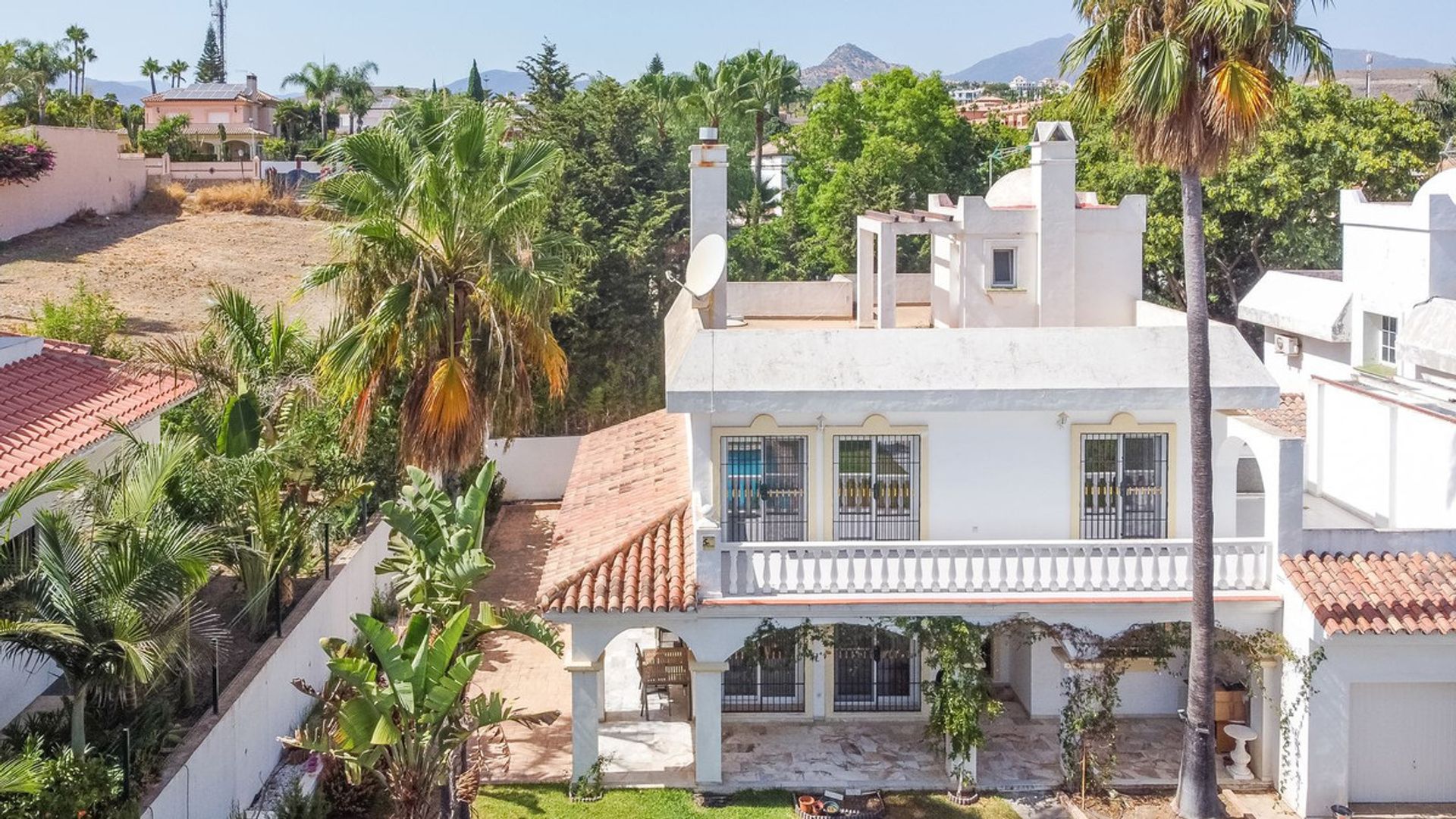 rumah dalam Bel-Air, Andalucía 10833518