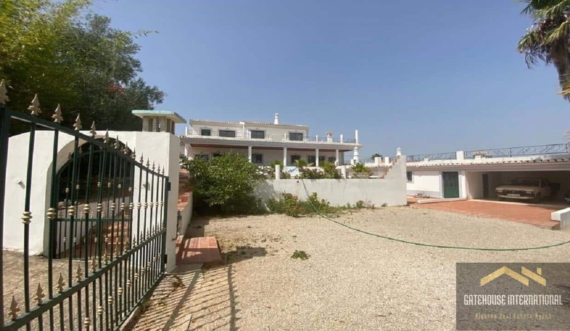 Huis in Fonte de Boliqueime, Faro 10833521