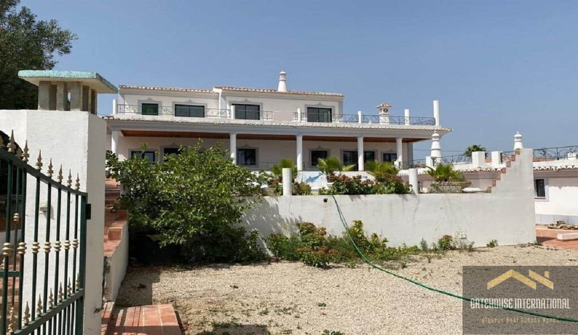 Huis in Fonte de Boliqueime, Faro 10833521