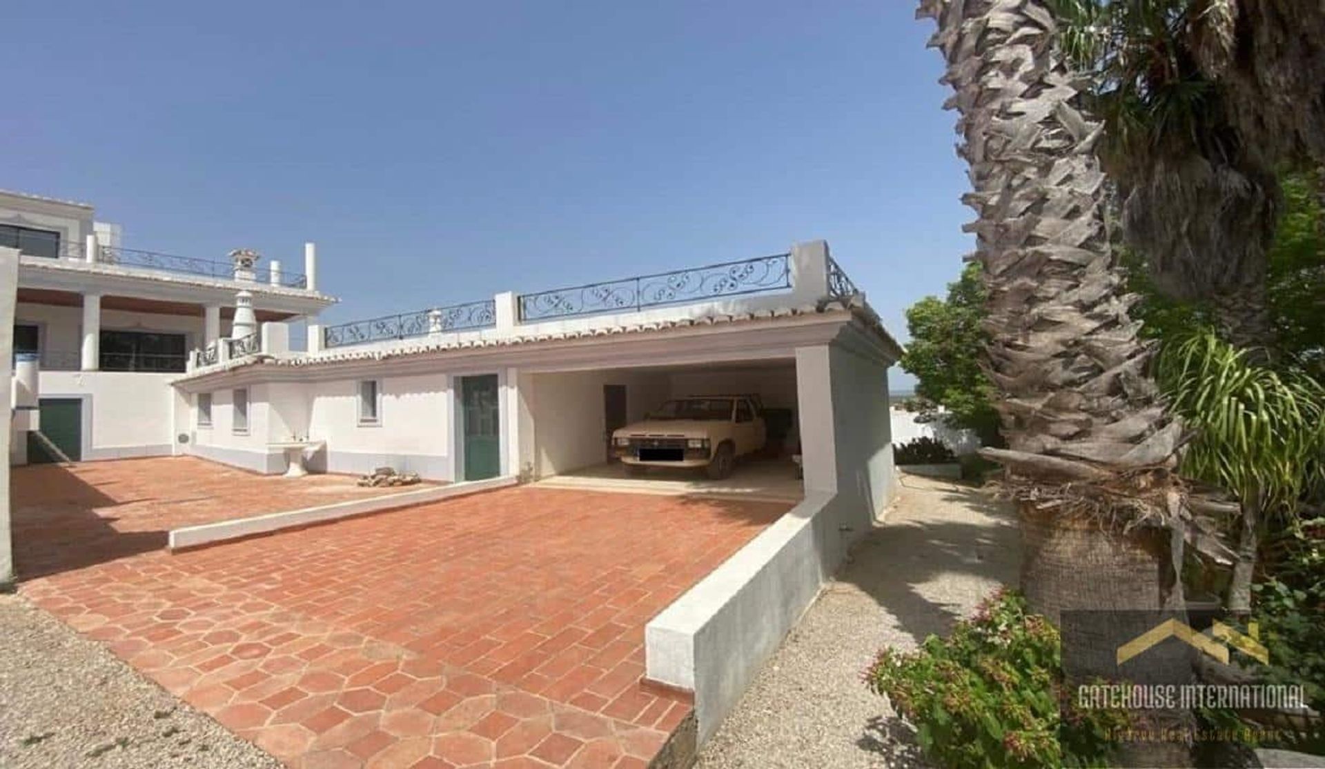 Huis in Fonte de Boliqueime, Faro 10833521