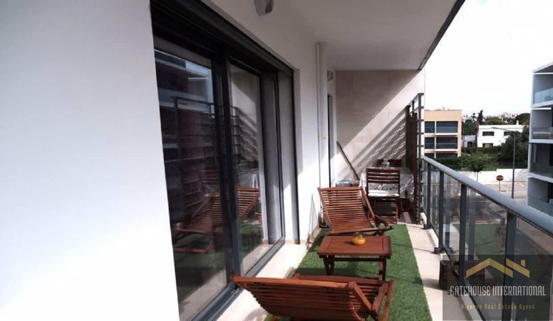 Condominio nel Tavira, Faro 10833531