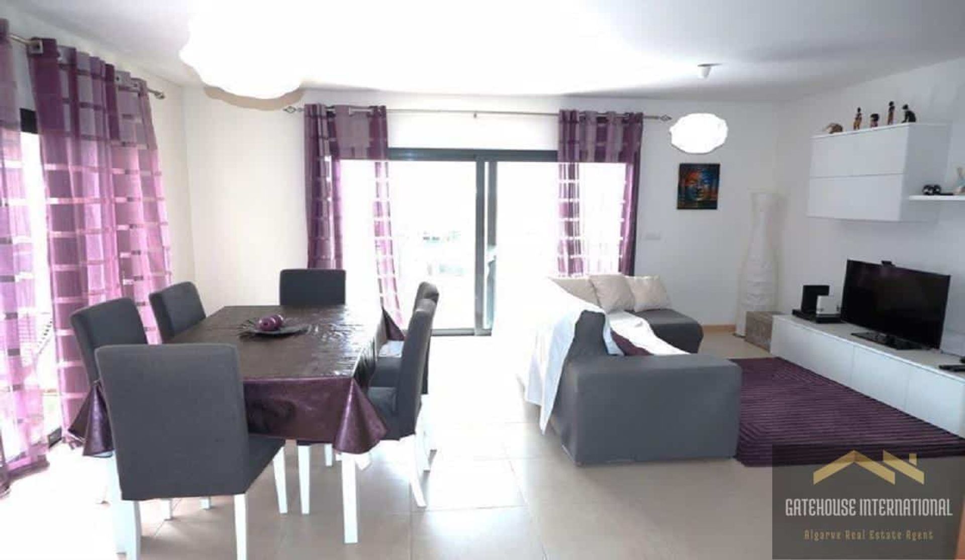 Condominio nel Tavira, Faro 10833531