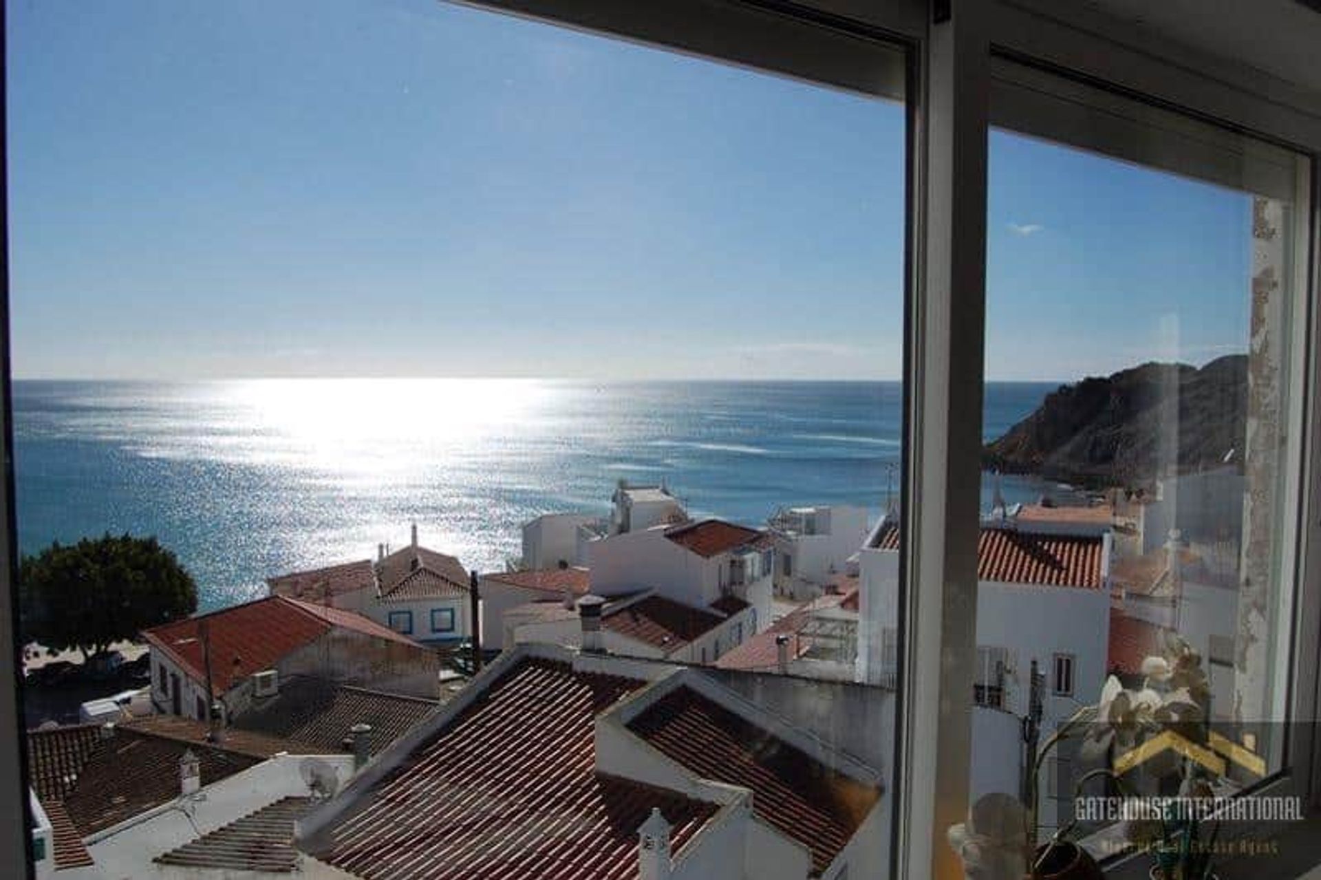 קוֹנדוֹמִינִיוֹן ב Burgau, Faro District 10833535