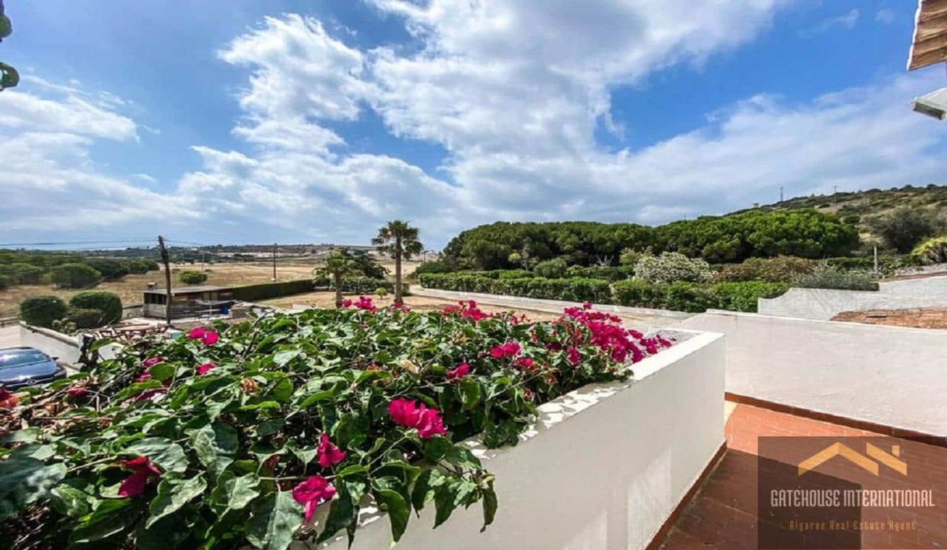 σπίτι σε Burgau, Faro District 10833543