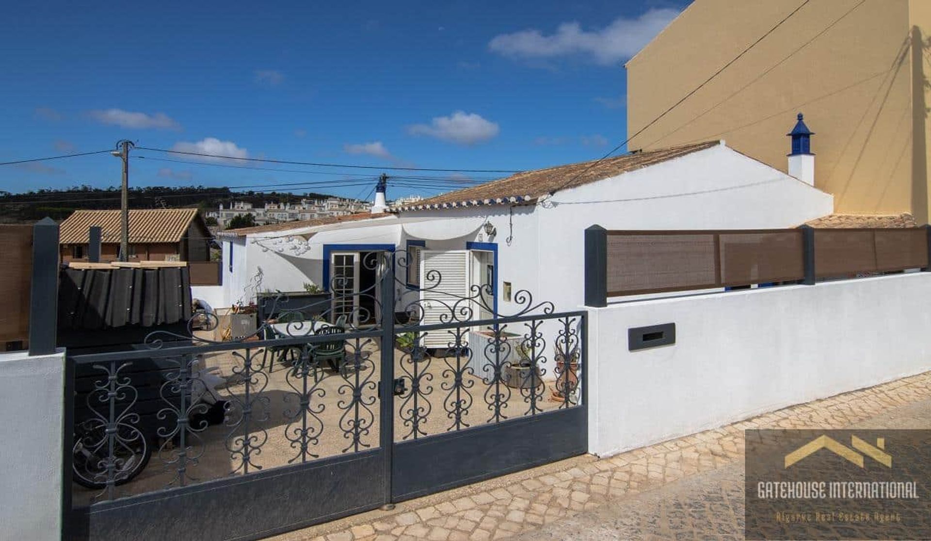 Huis in , Faro District 10833546