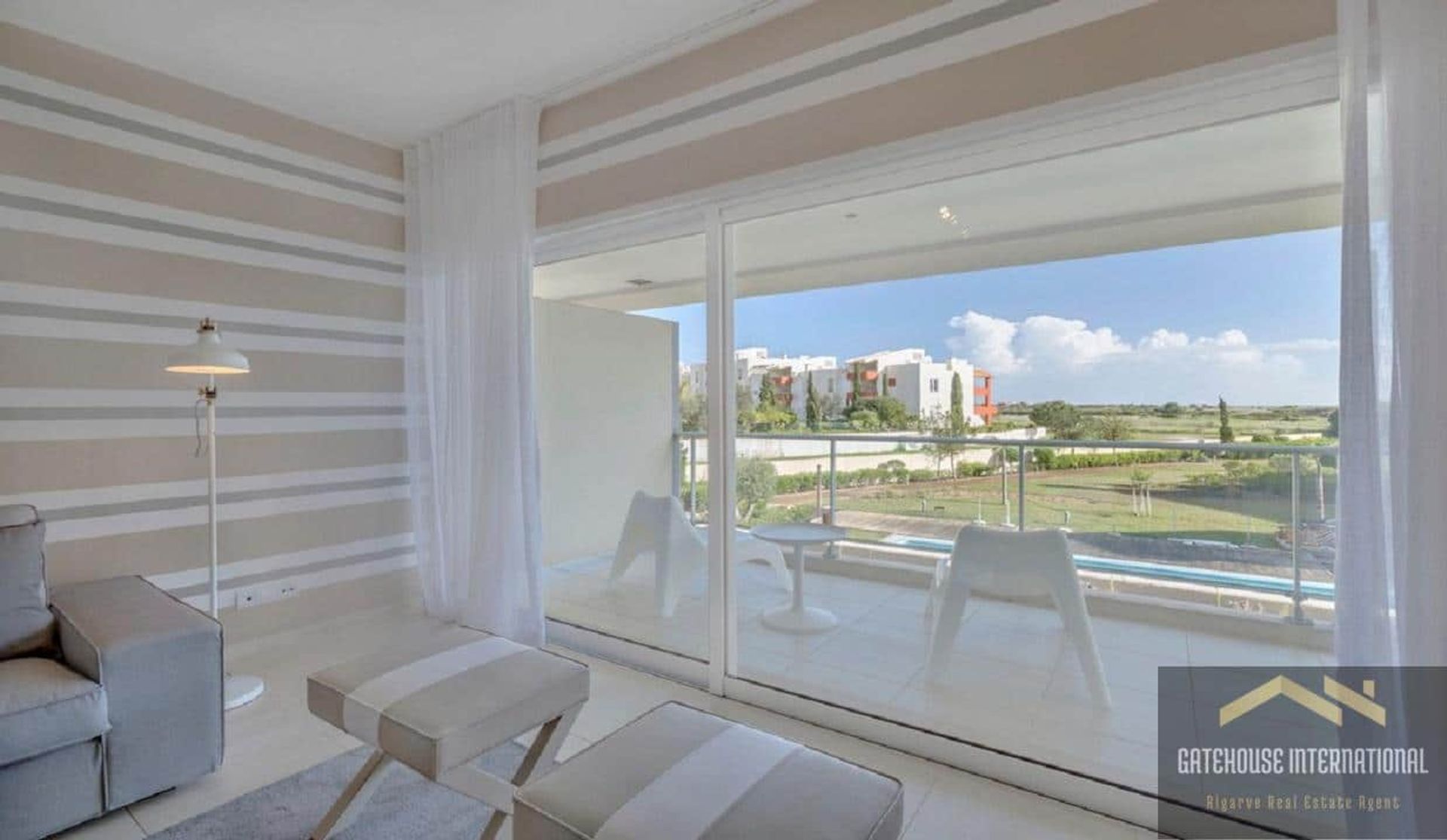 Condominium dans Quarteira, Faro 10833559