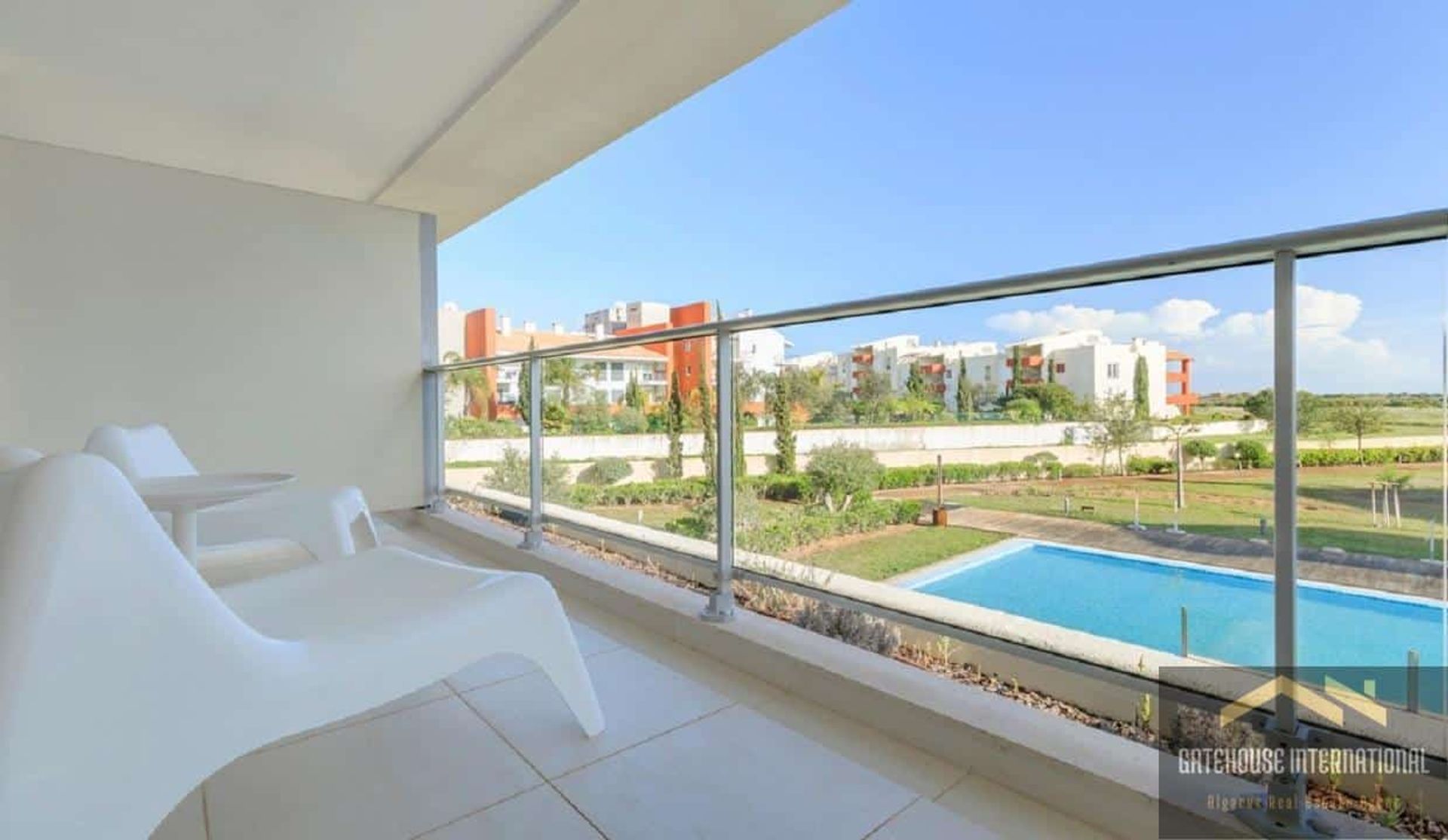 Condominium dans Quarteira, Faro 10833559