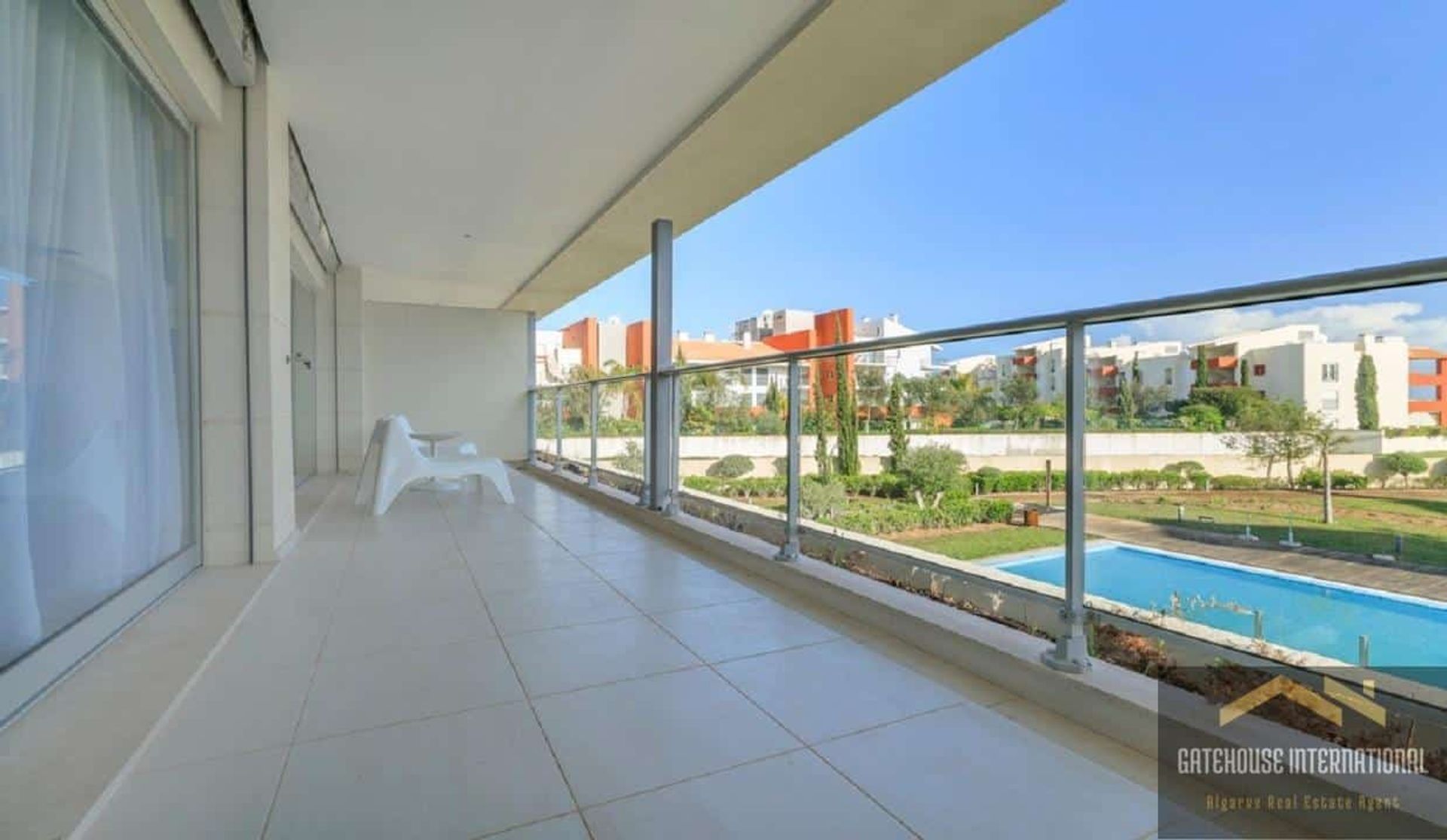 Condominium dans Quarteira, Faro 10833559