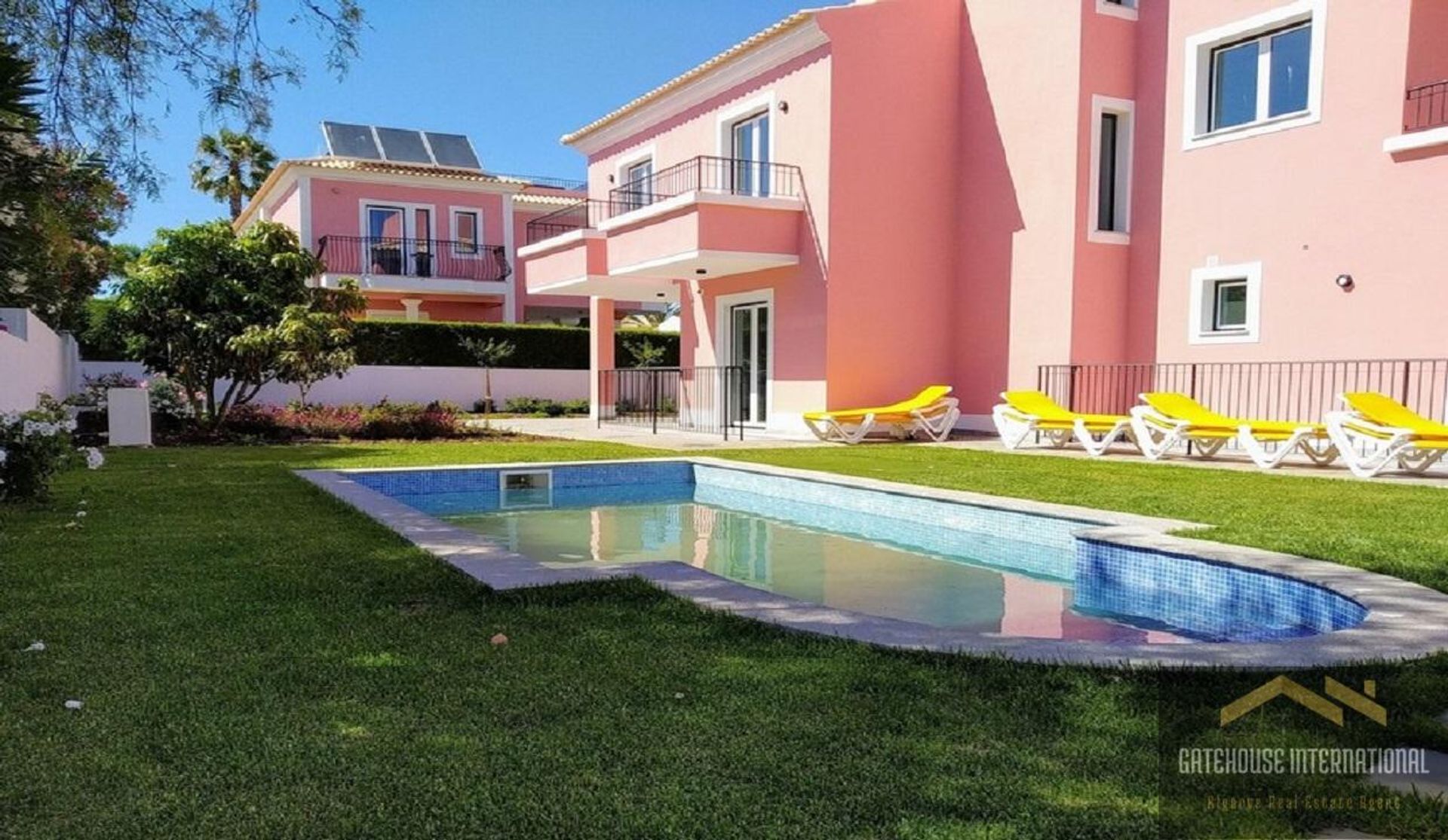 Haus im Lagos, Faro District 10833565