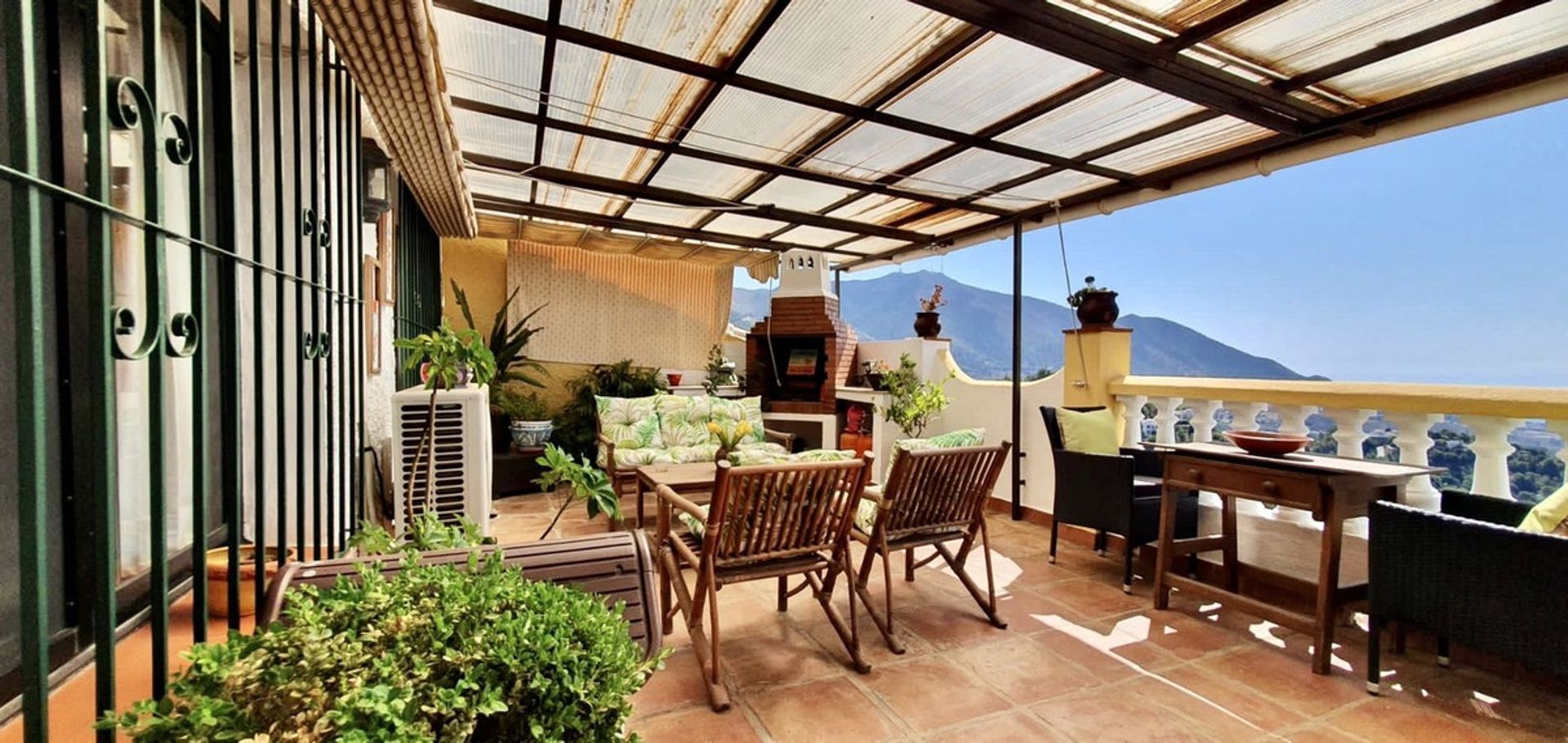 Huis in Mijas, Andalusië 10833578