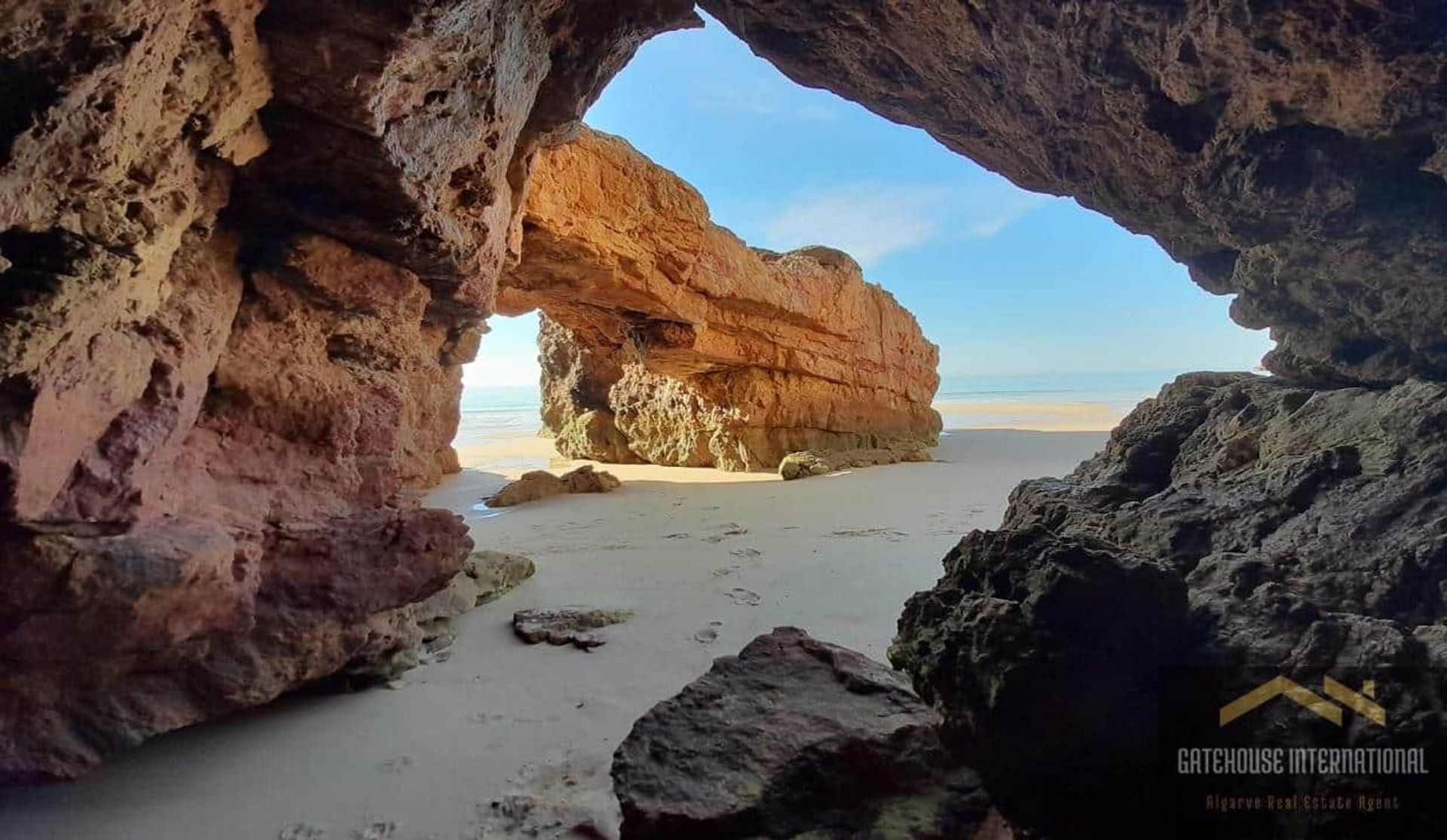 casa no Vila do Bispo, Faro District 10833591