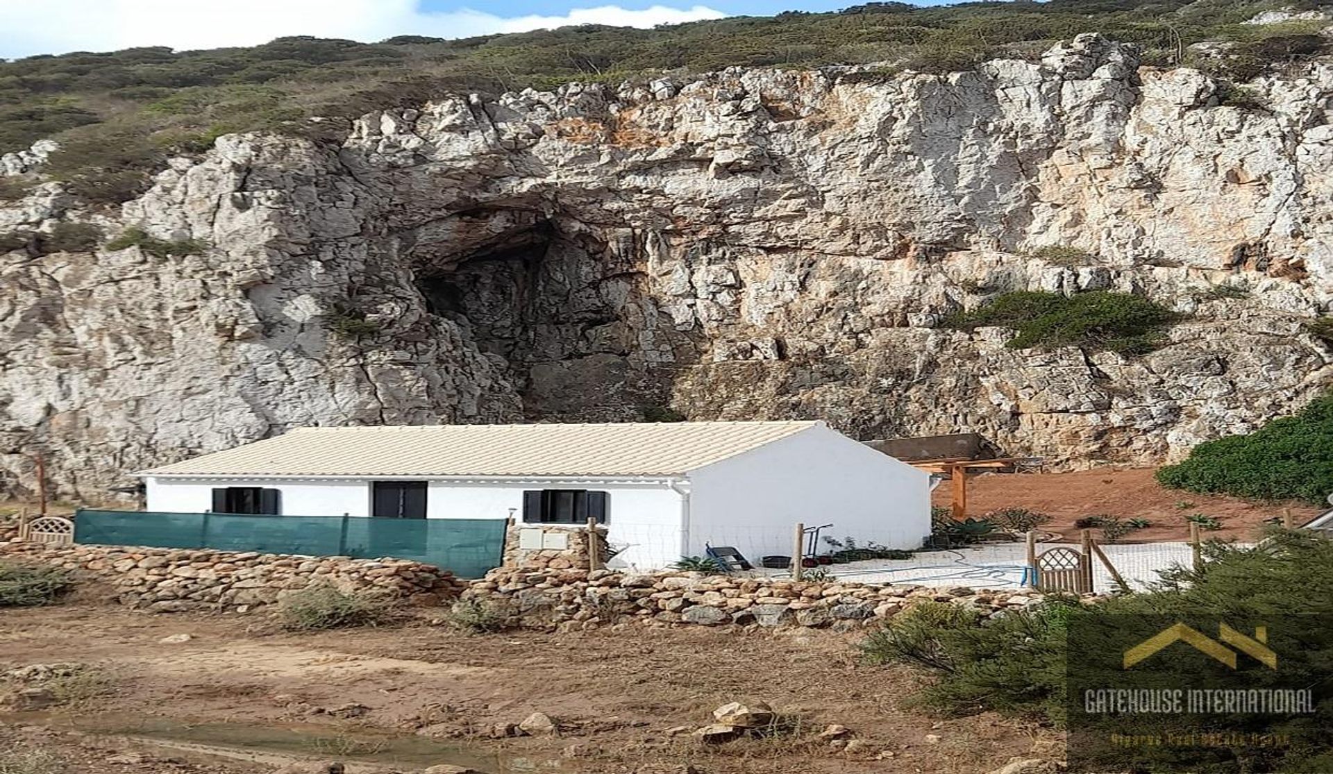 casa en Vila do Bispo, Faraón 10833591