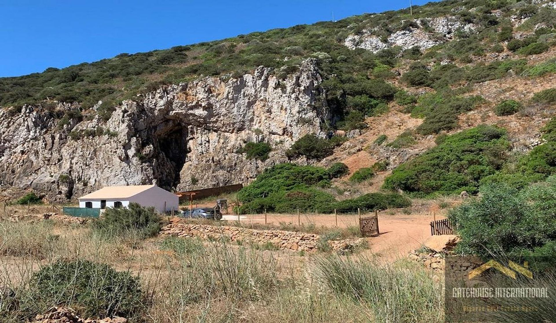 casa no Vila do Bispo, Faro 10833591