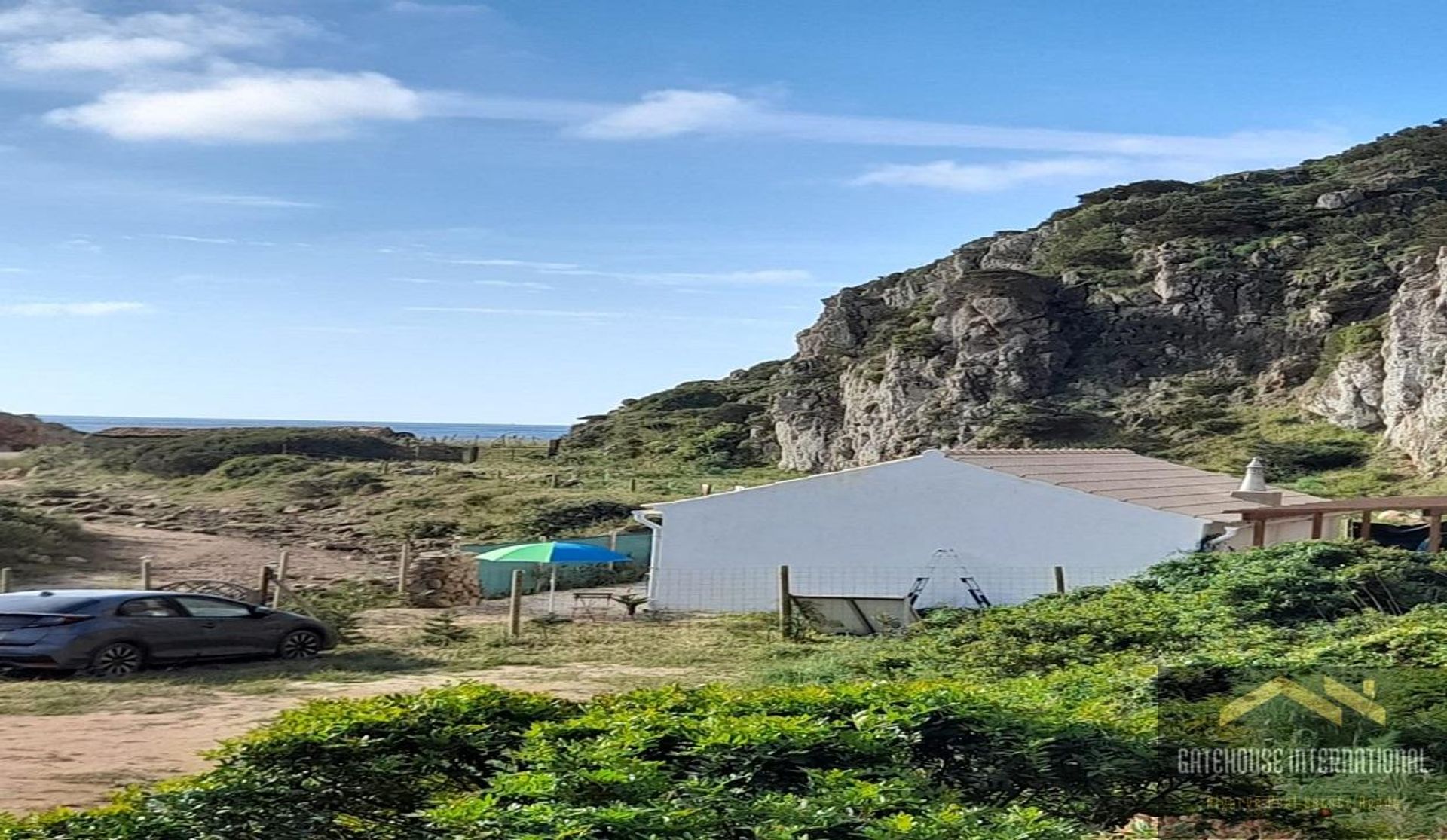 casa no Vila do Bispo, Faro District 10833591