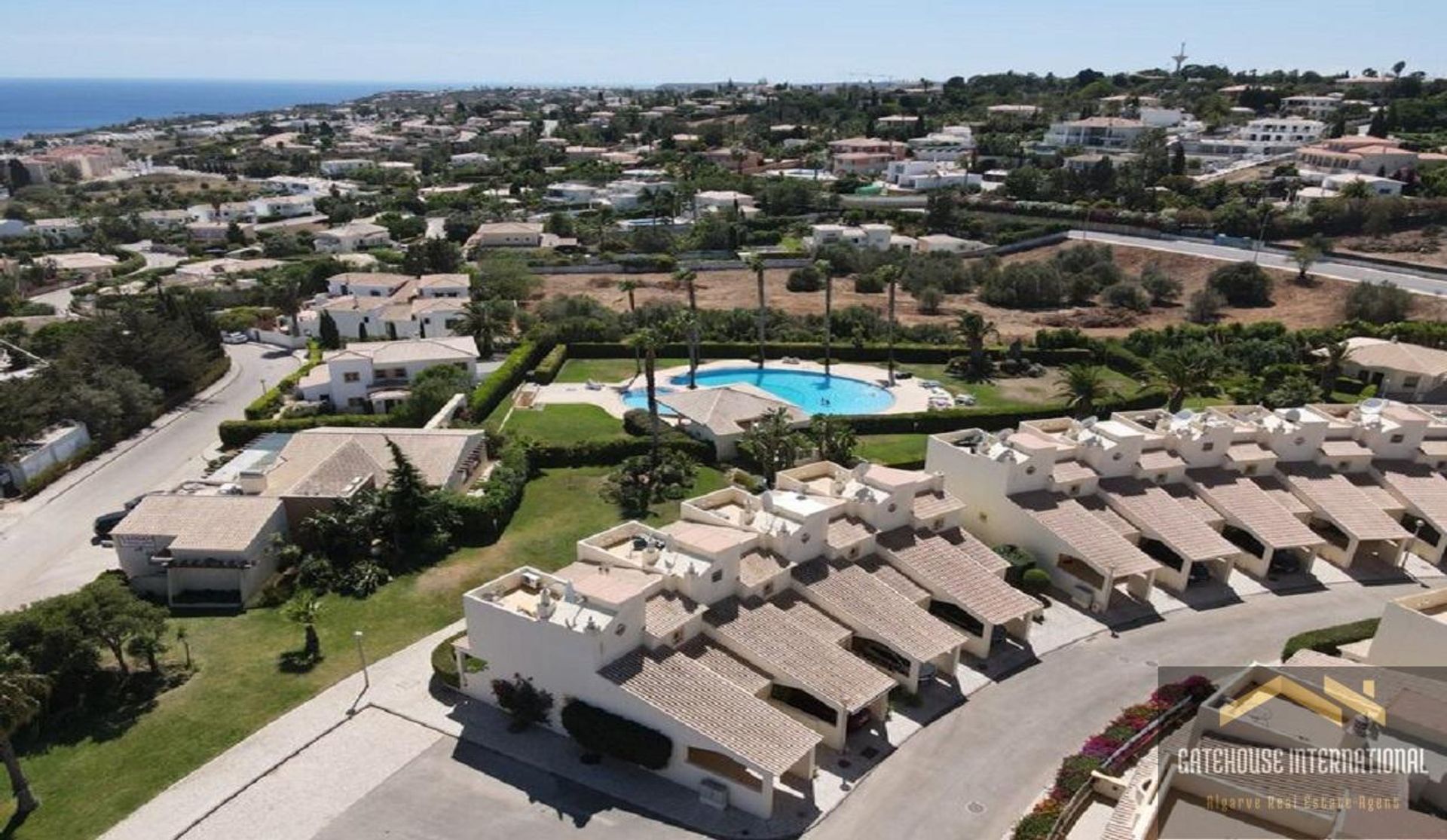 Hus i Praia da Luz, Faro District 10833625