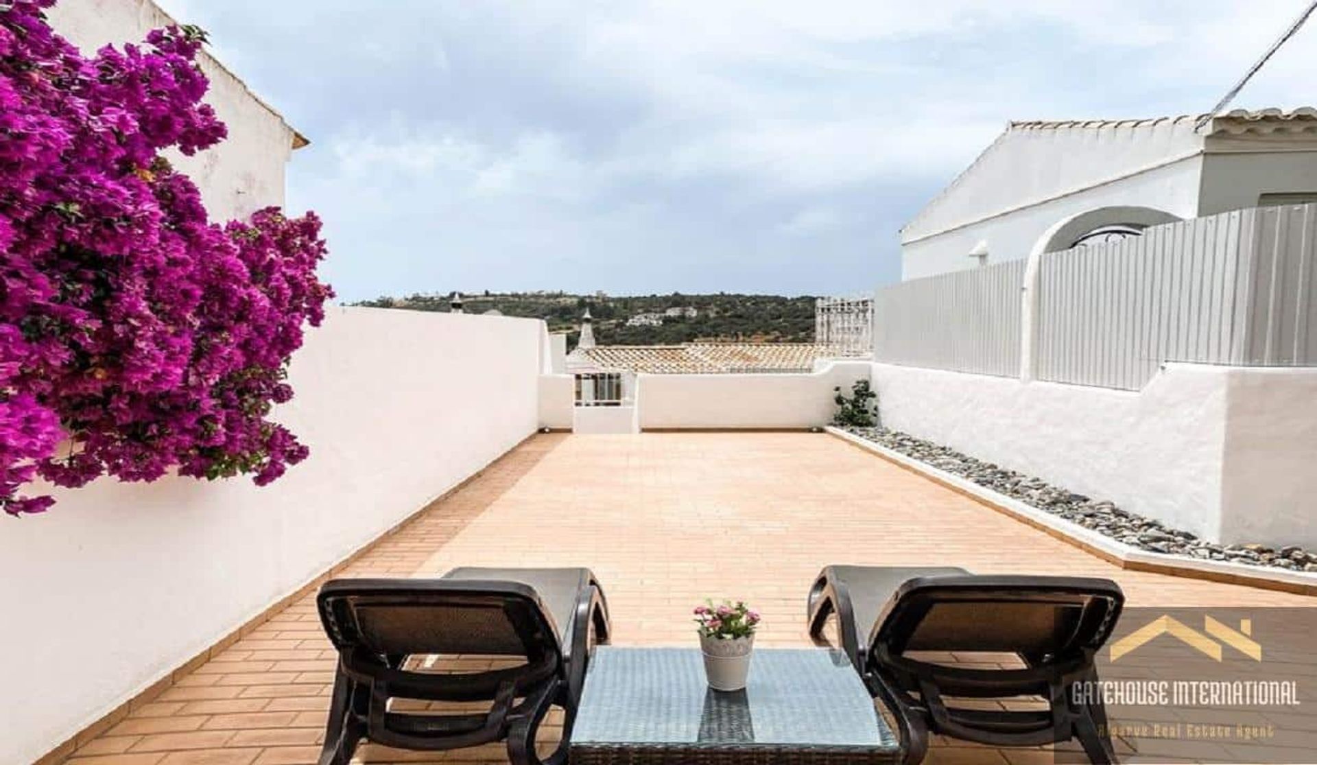 Будинок в Praia da Luz, Faro District 10833627