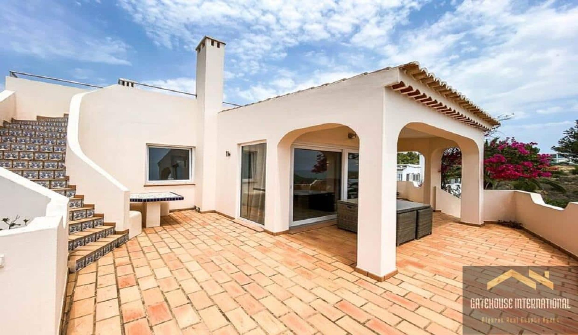 Hus i Burgau, Faro District 10833628