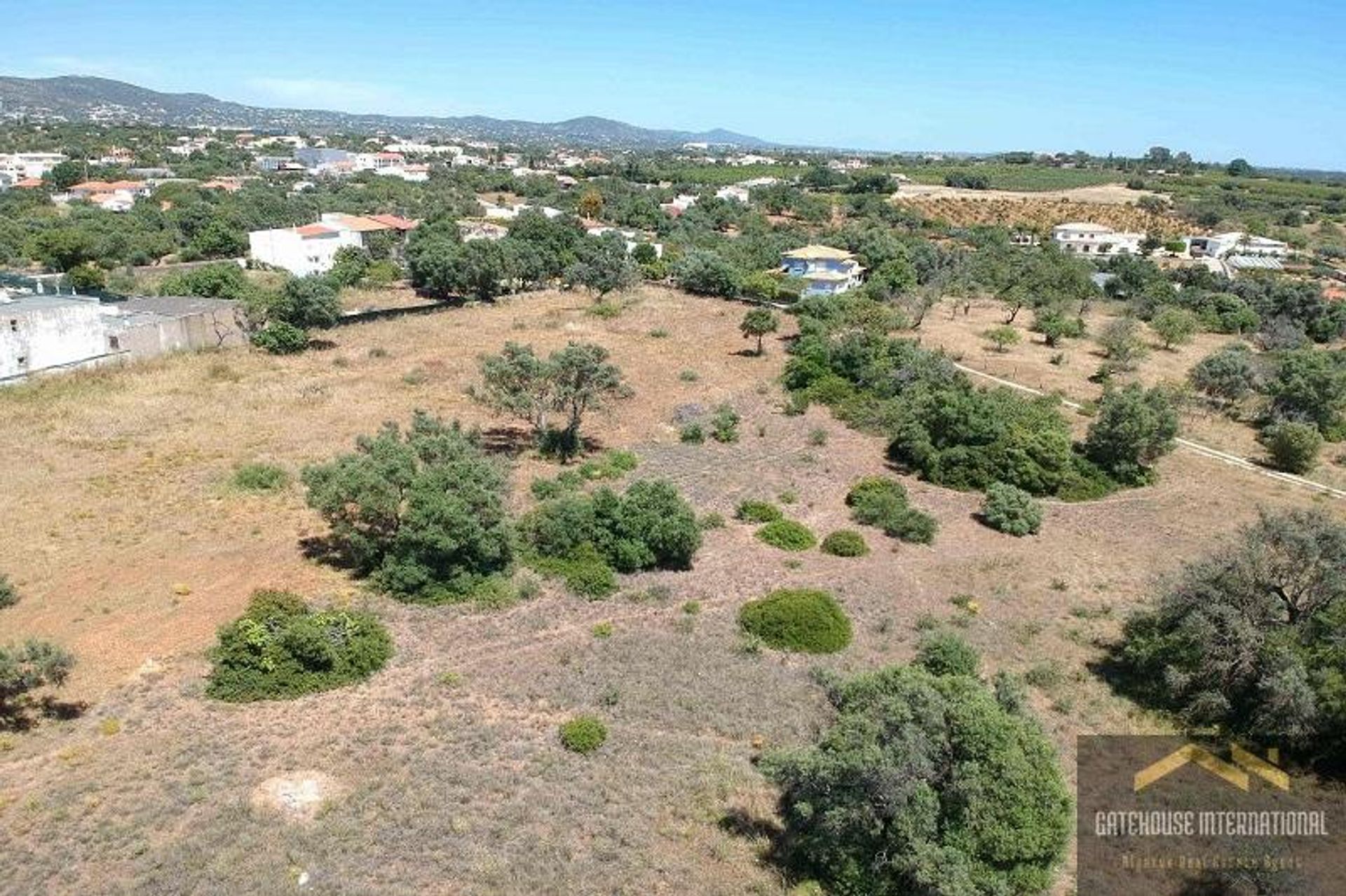 Terre dans Almancil, Faro District 10833669