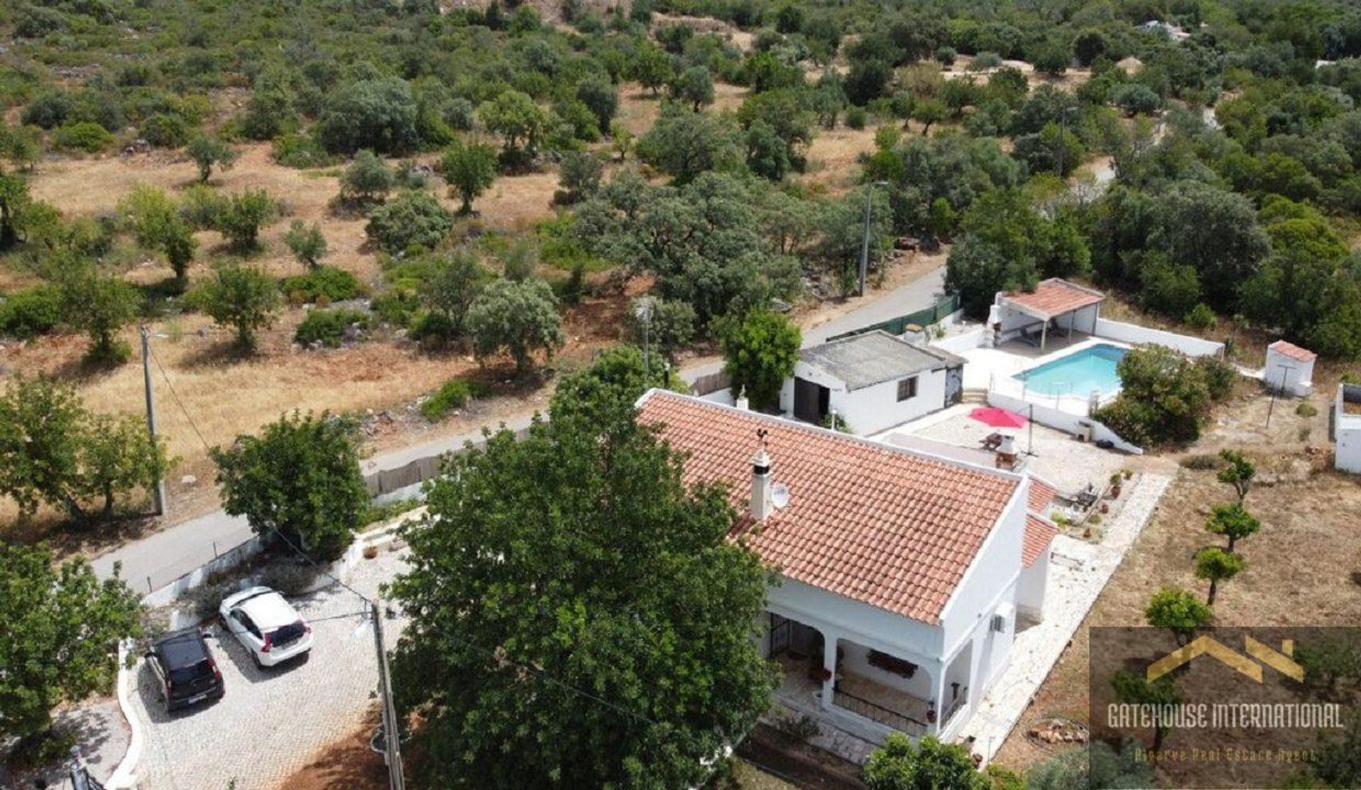 loger dans Adéga, Faro 10833686