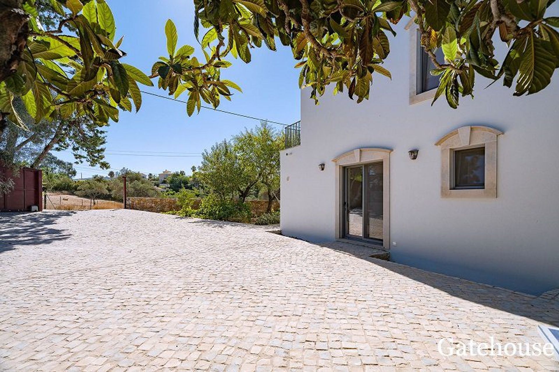 Casa nel Almancil, Faro 10833696