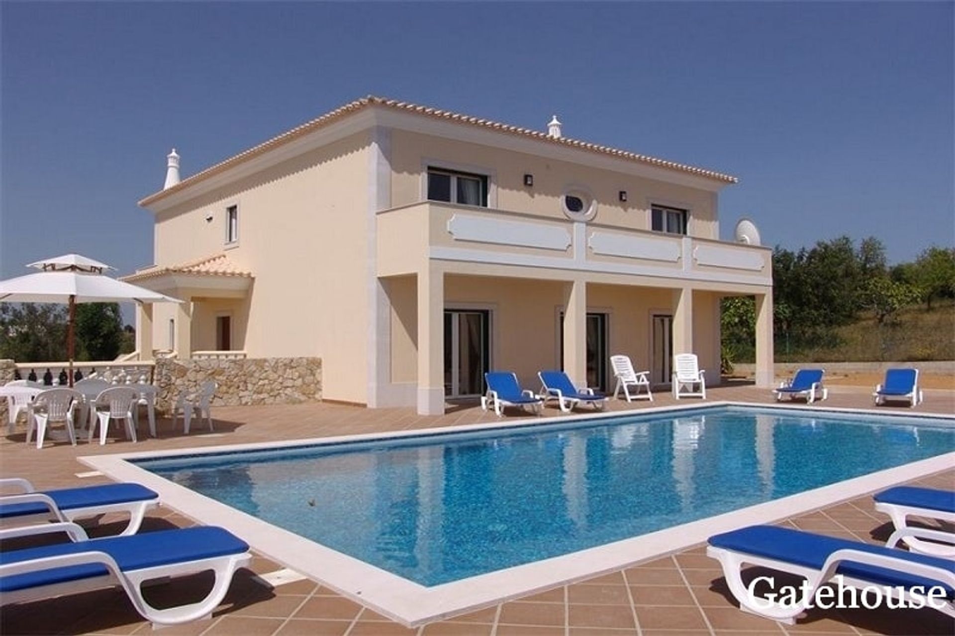 House in Fonte de Boliqueime, Faro 10833727