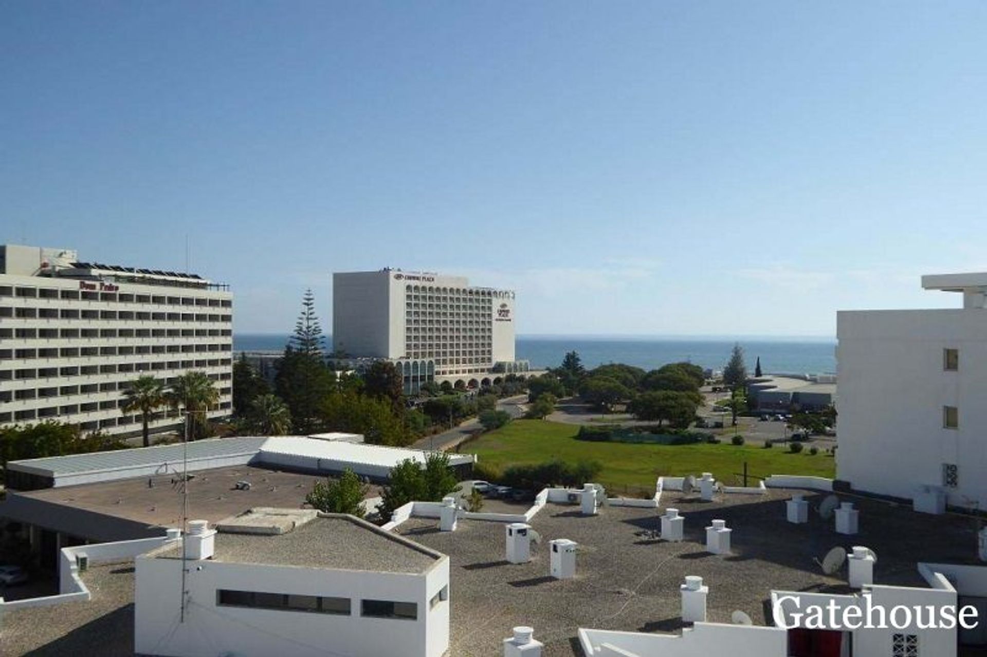 Condominium dans Quarteira, Faro 10833731