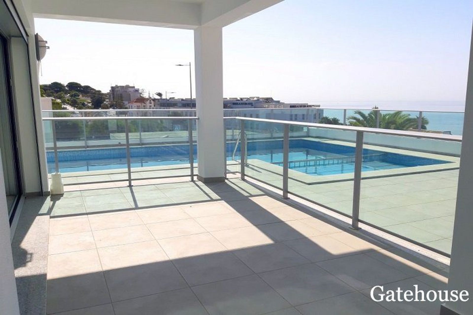 Condominio nel Albufeira, Faro District 10833756