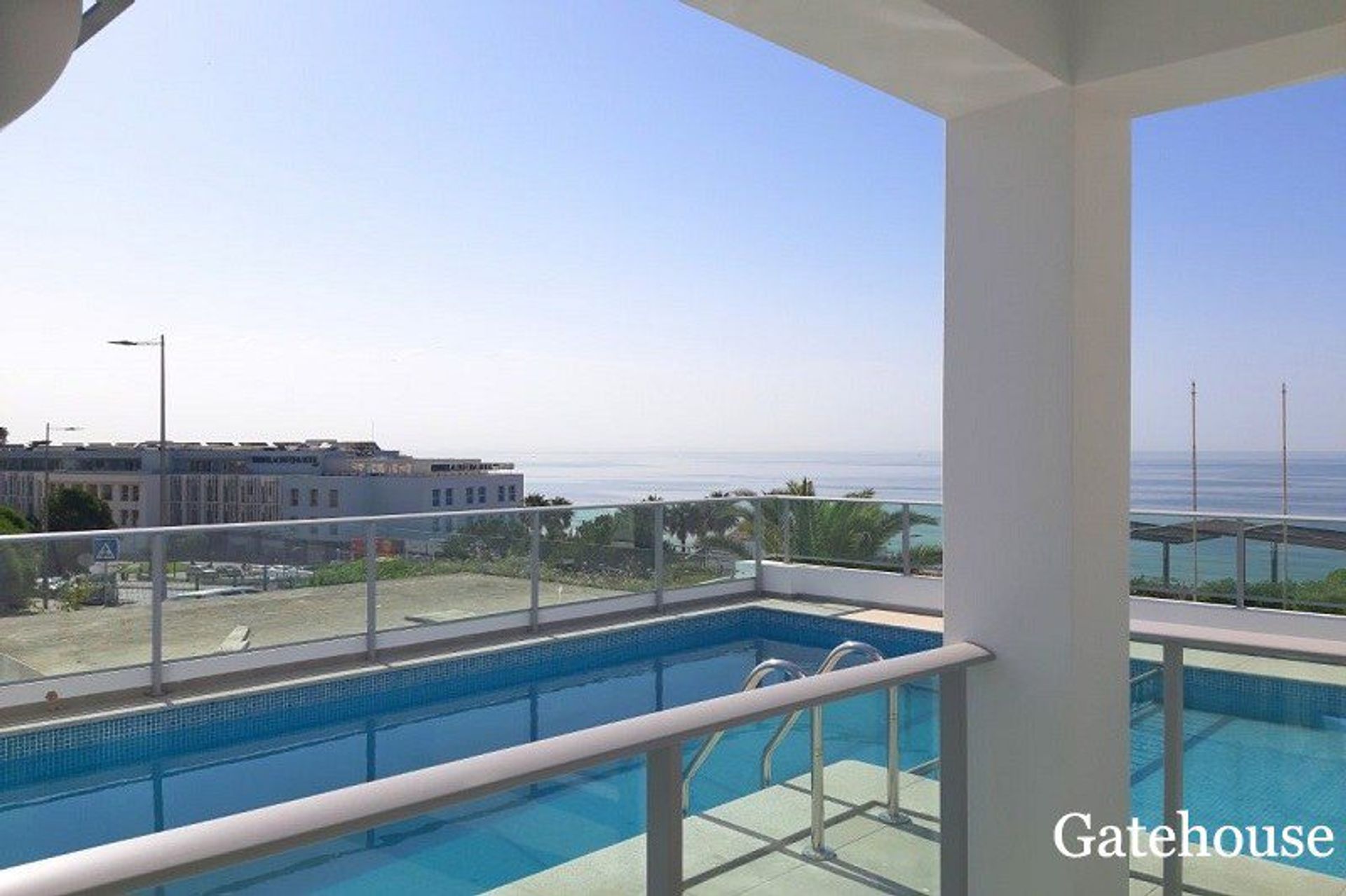 Condominio nel Albufeira, Faro District 10833756