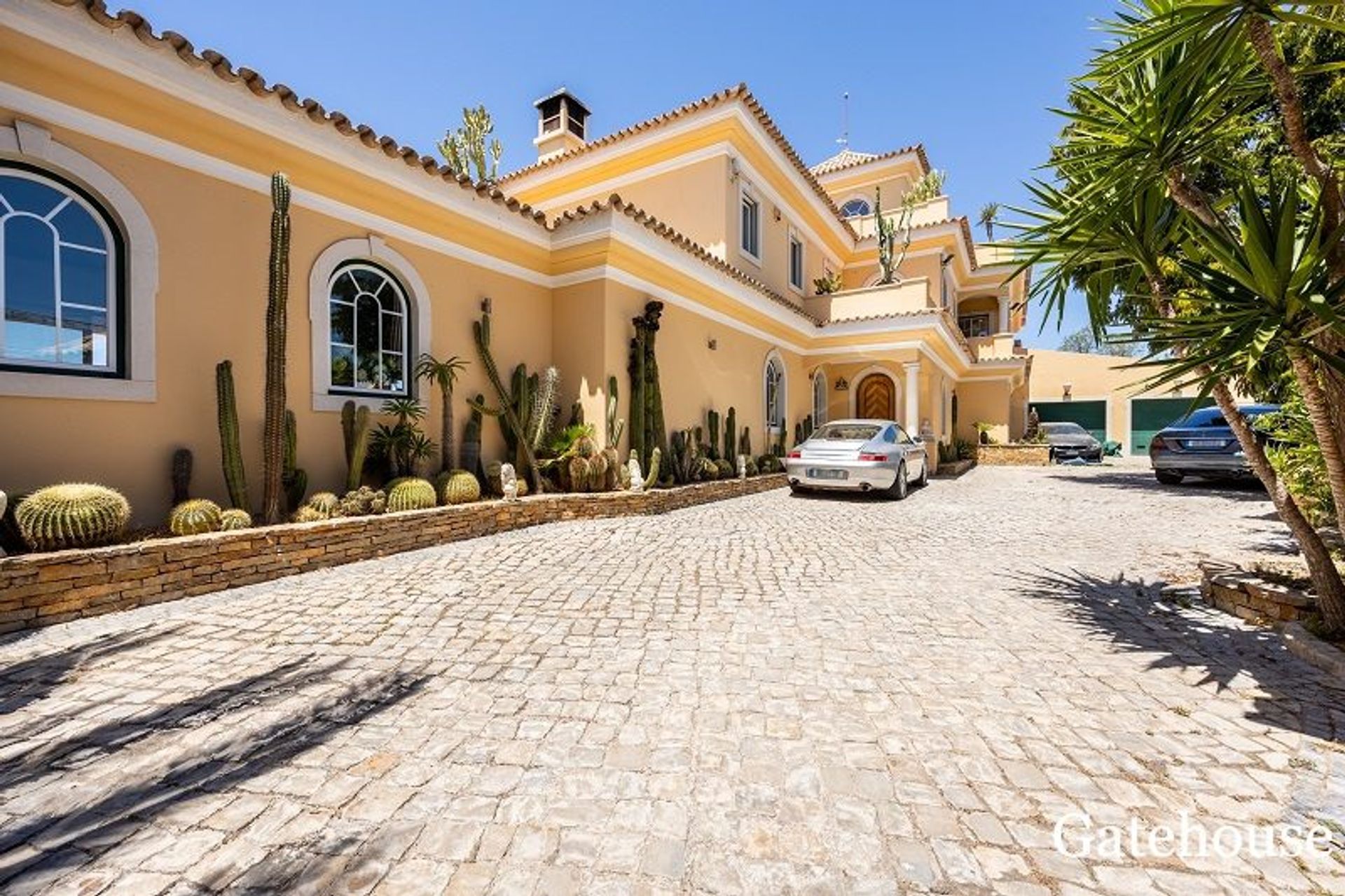 Haus im Albufeira, Faro District 10833765