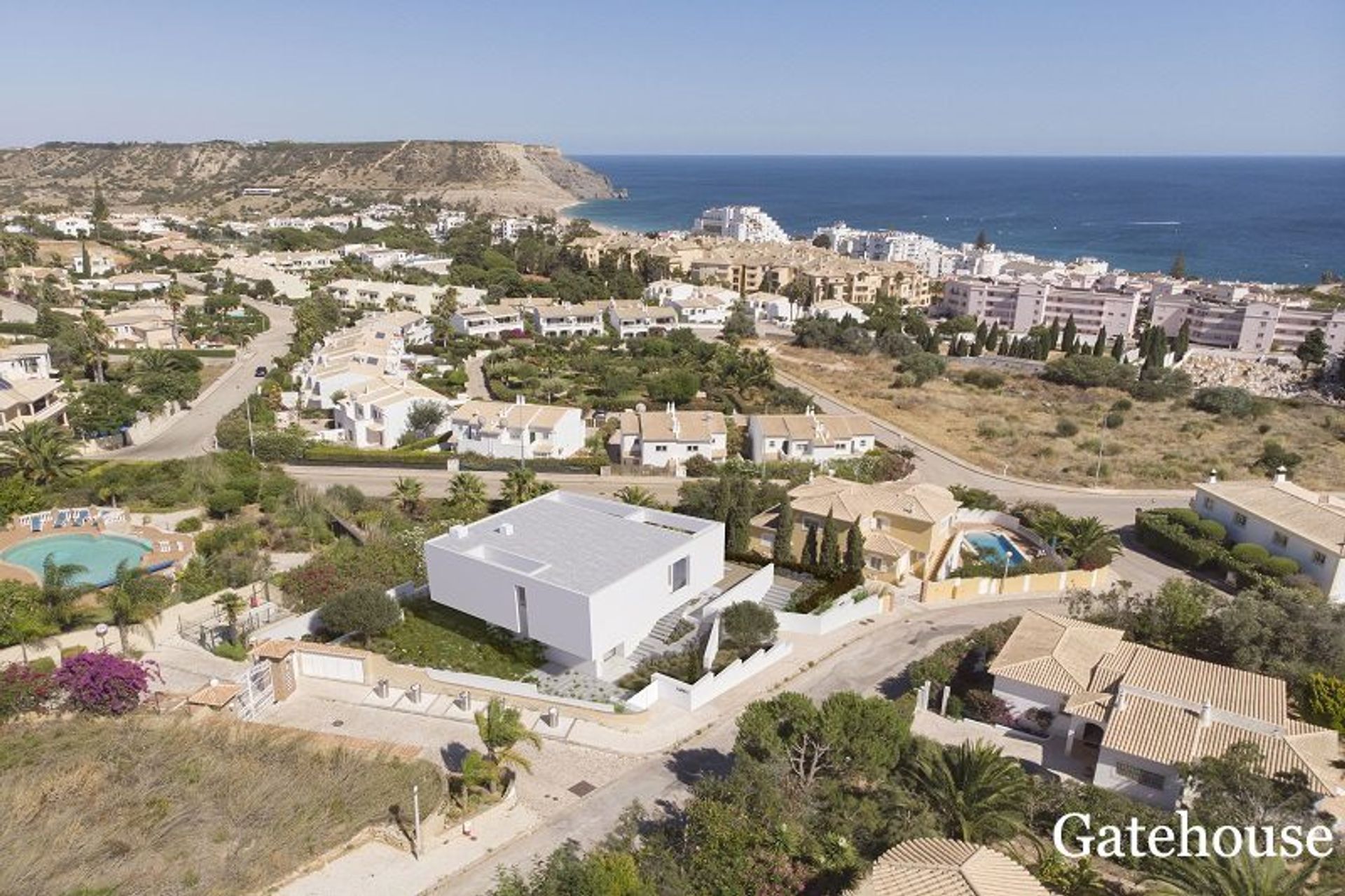 loger dans Praia da Luz, Faro District 10833767