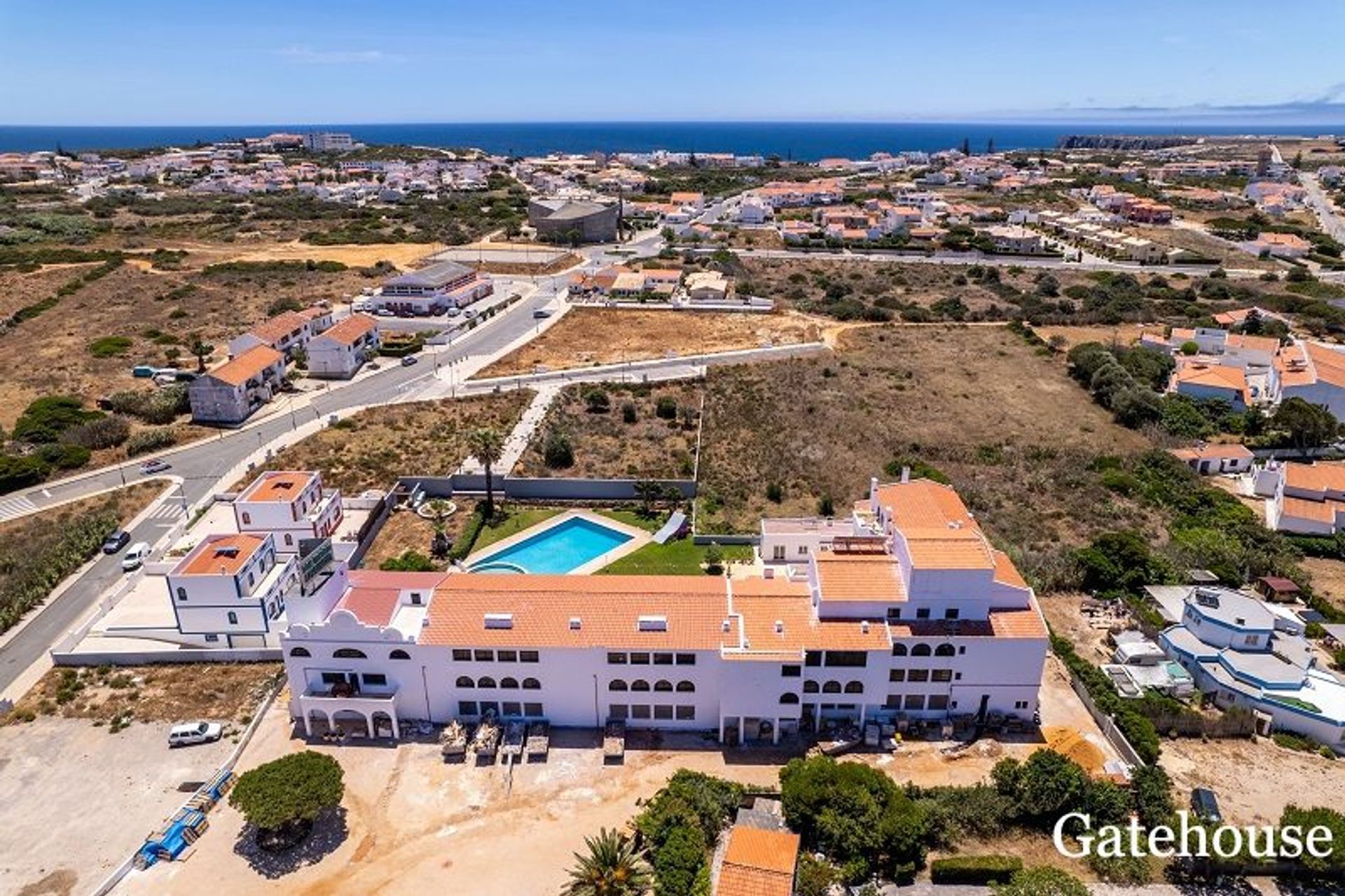 Συγκυριαρχία σε Sagres, Faro 10833770