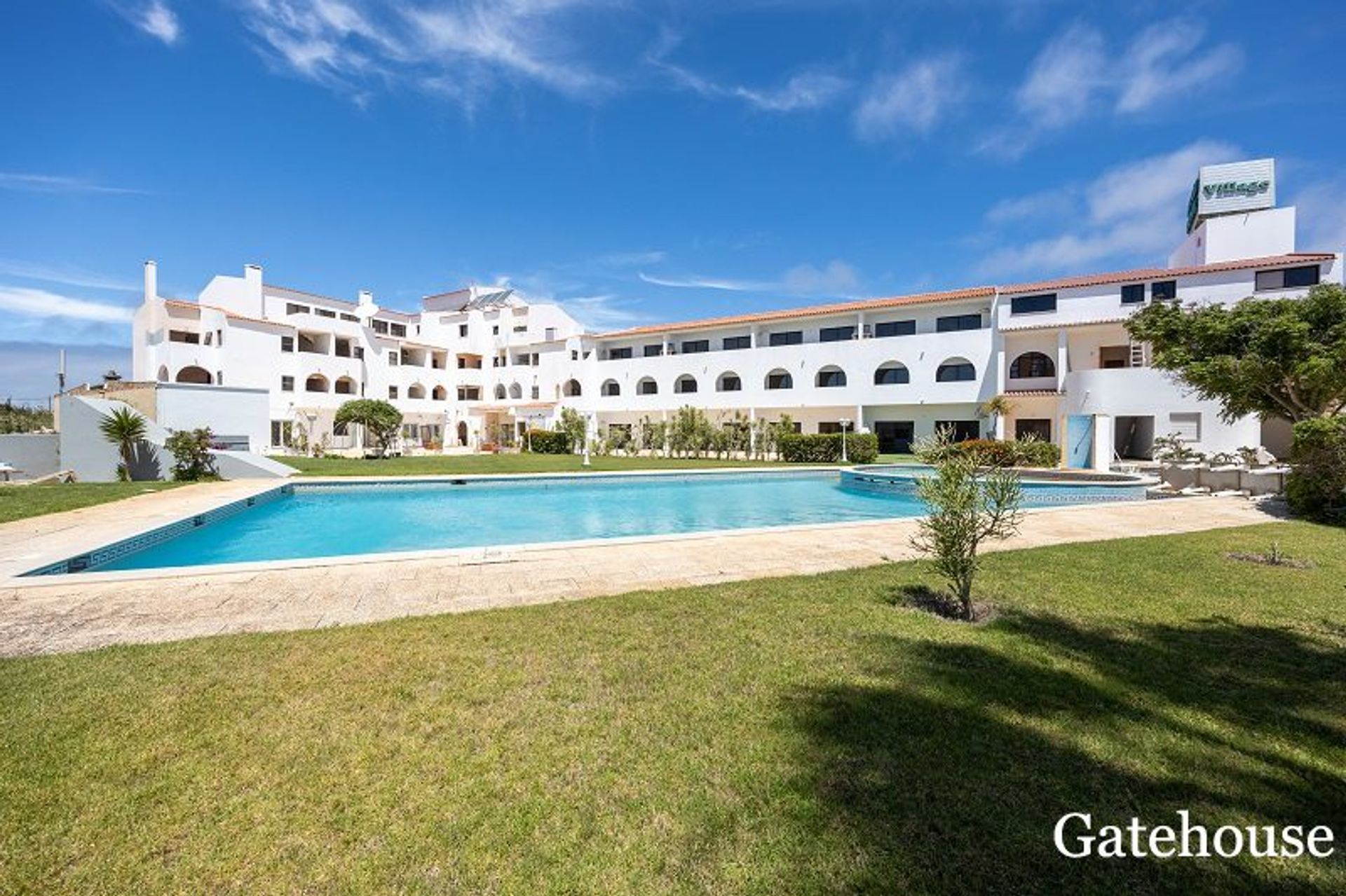 Condominium dans Sagres, Faro 10833770