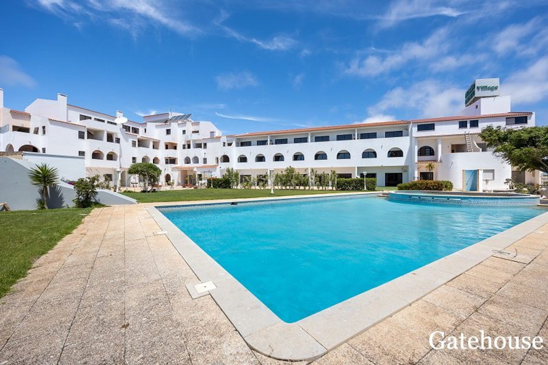 Kondominium di Sagres, Faro 10833770