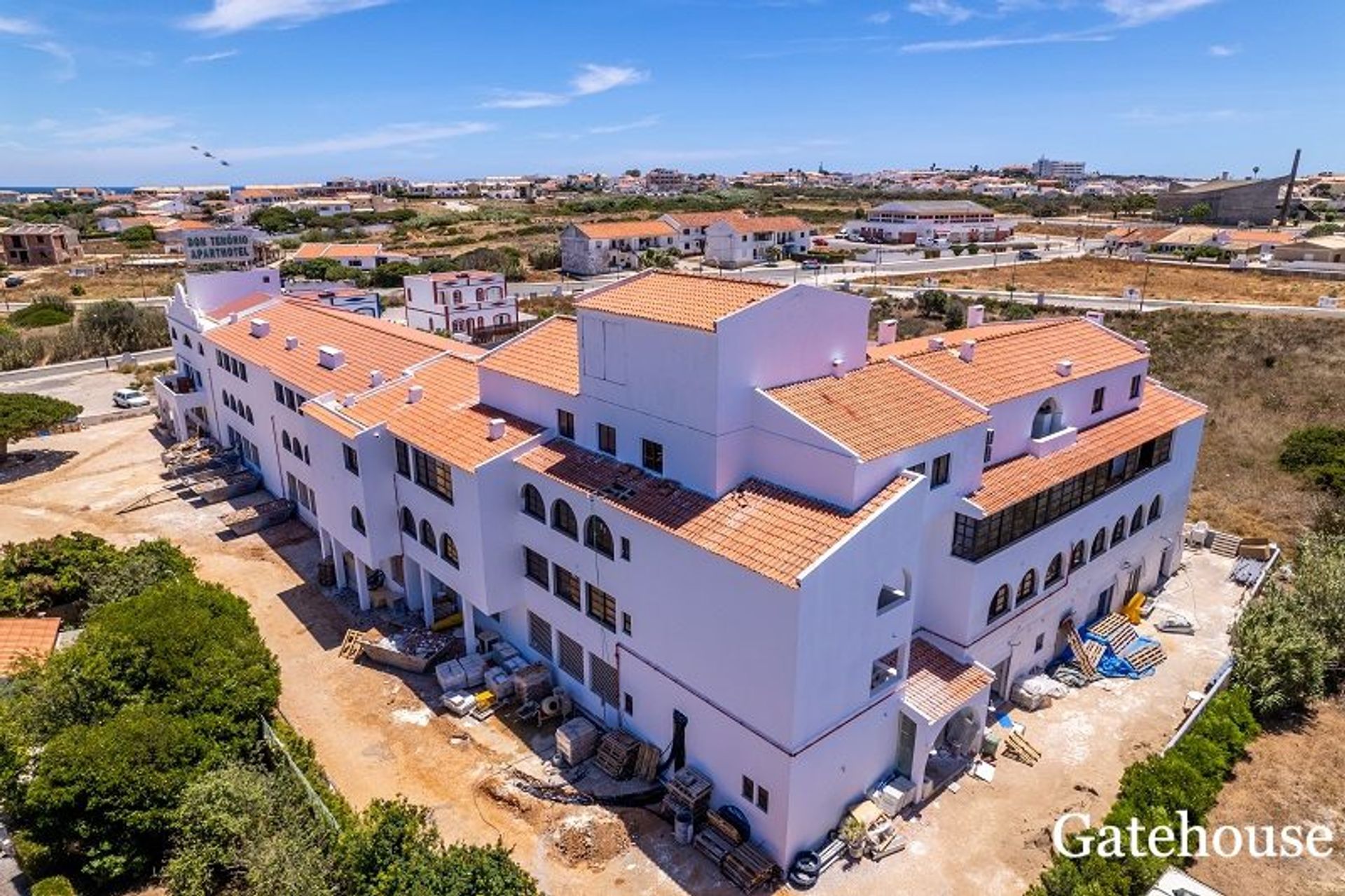 Kondominium di Sagres, Faro 10833771