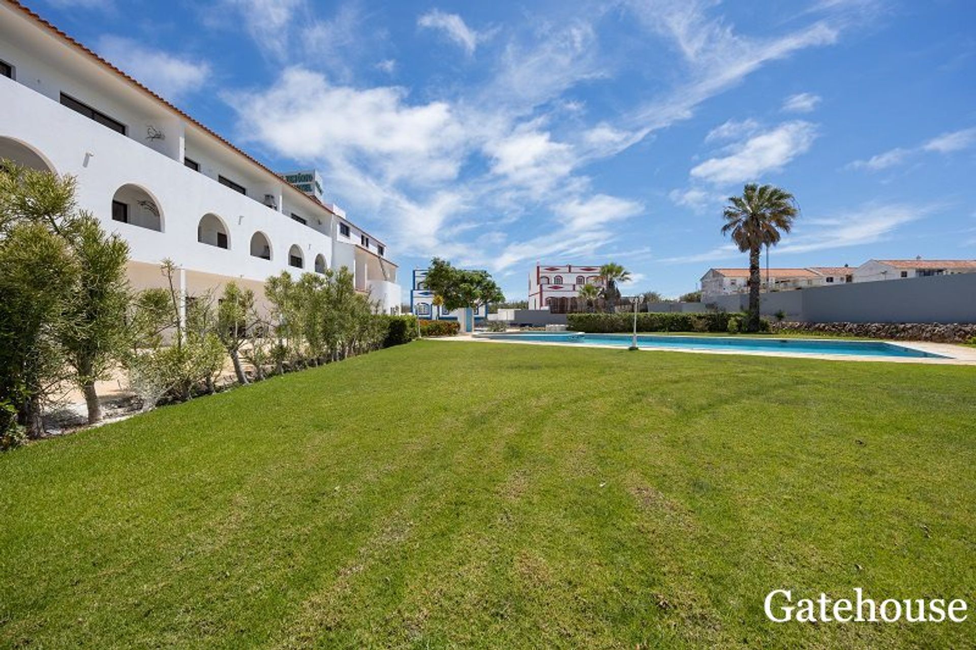 Condominium in Sagres, Faro 10833771