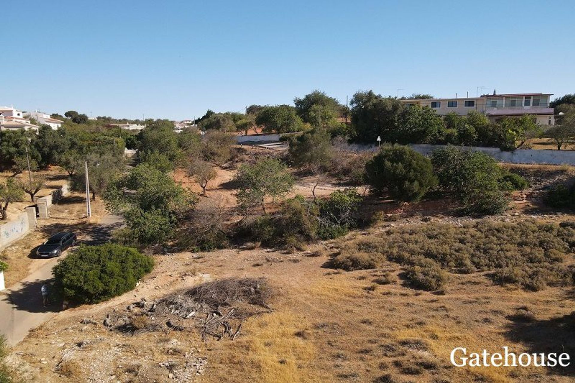 Land im Boliqueime, Faro District 10833774