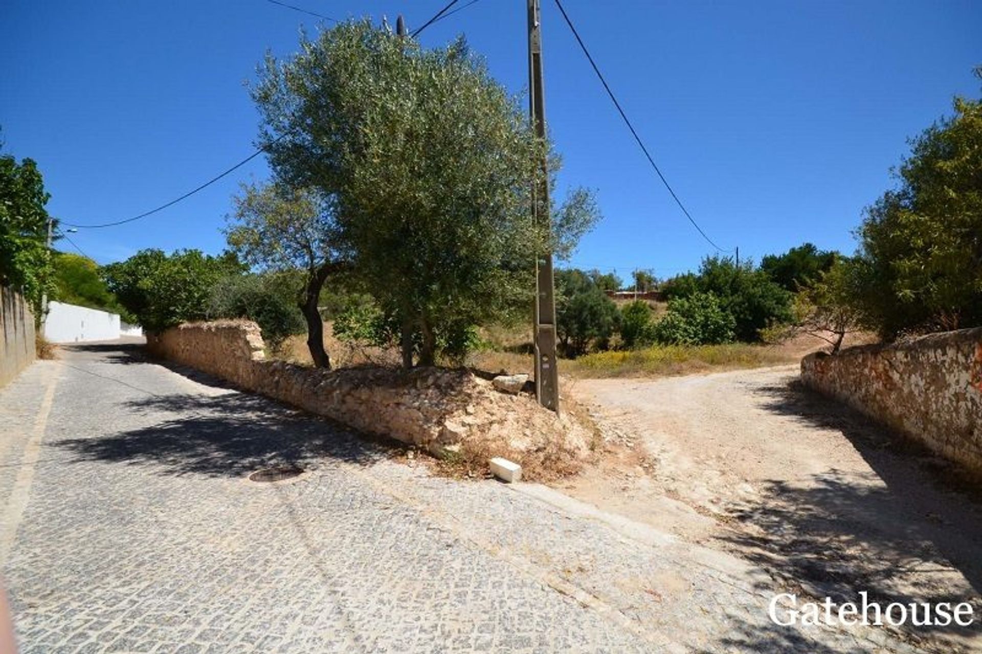 Land im Boliqueime, Faro District 10833774