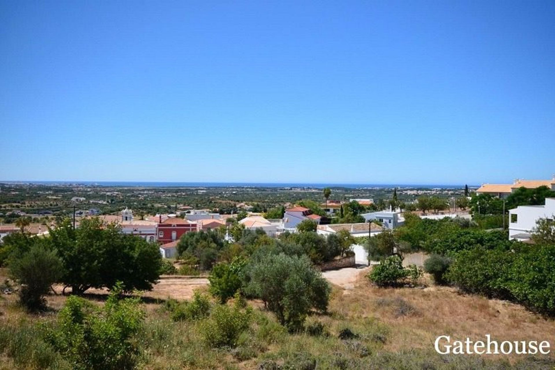 土地 在 Fonte de Boliqueime, Faro 10833774